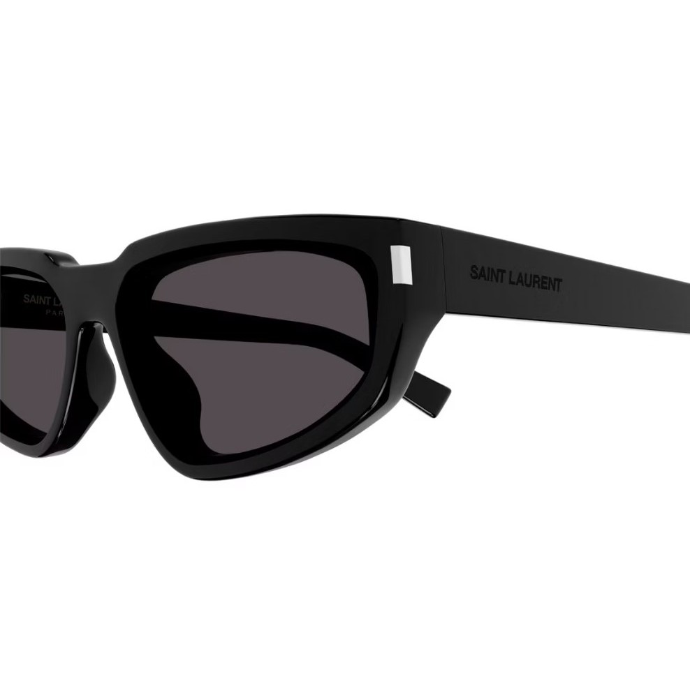 Mắt kính mắt mèo Saint Laurent SL 634 Nova Cat-eye Sunglasses 1