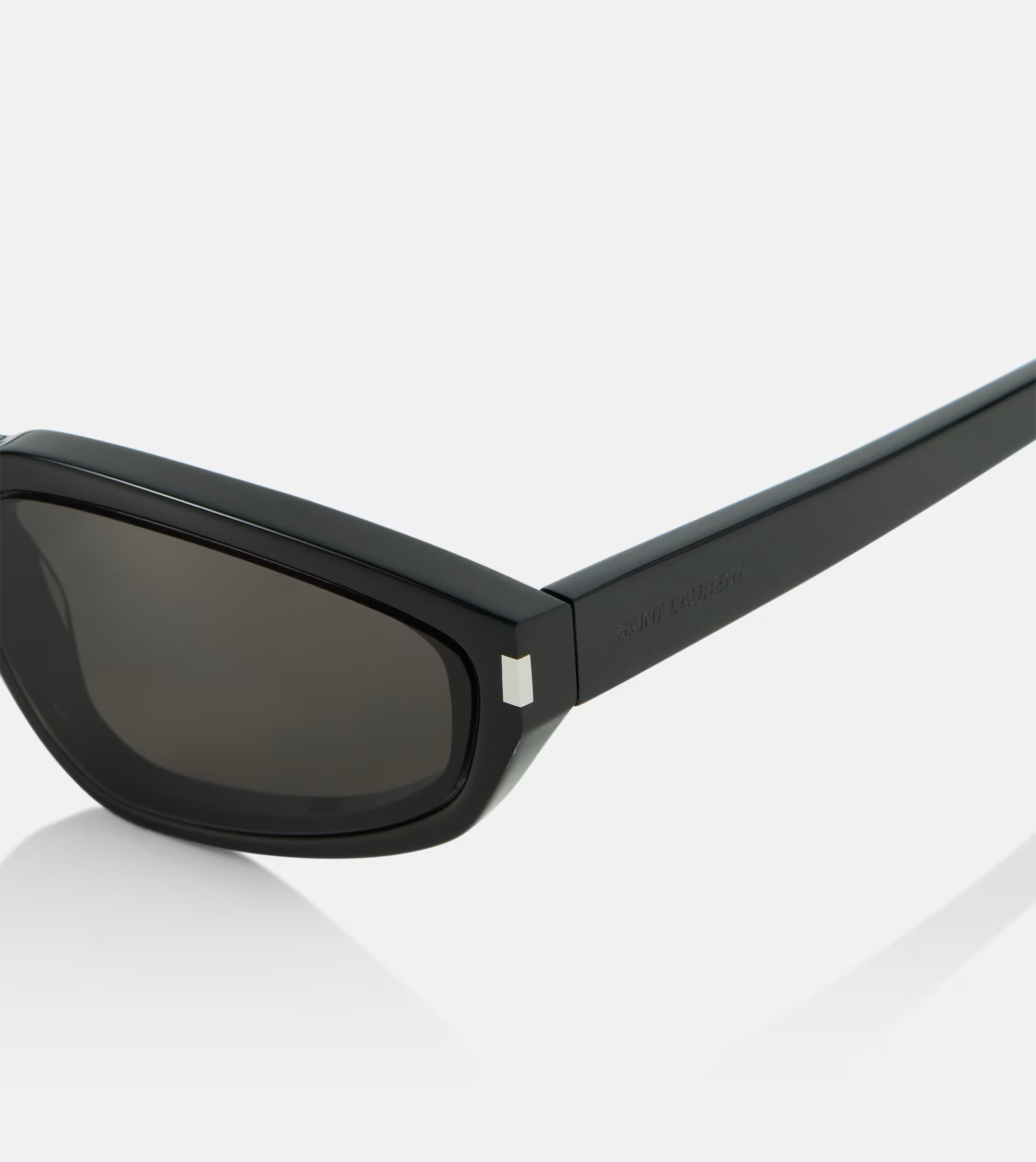 Mắt kính mắt mèo Saint Laurent SL 634 Nova Cat-eye Sunglasses 5