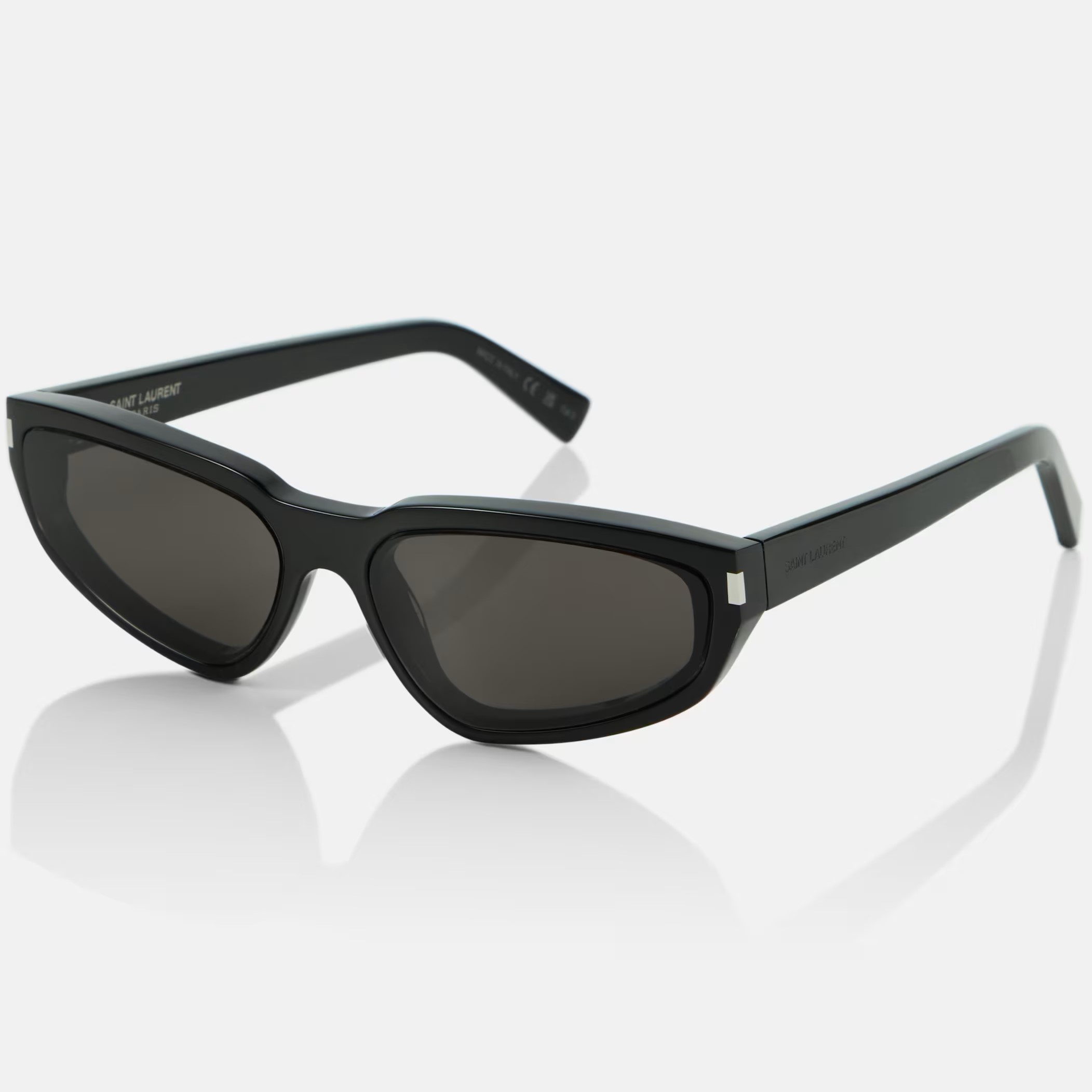 Mắt kính mắt mèo Saint Laurent SL 634 Nova Cat-eye Sunglasses 8