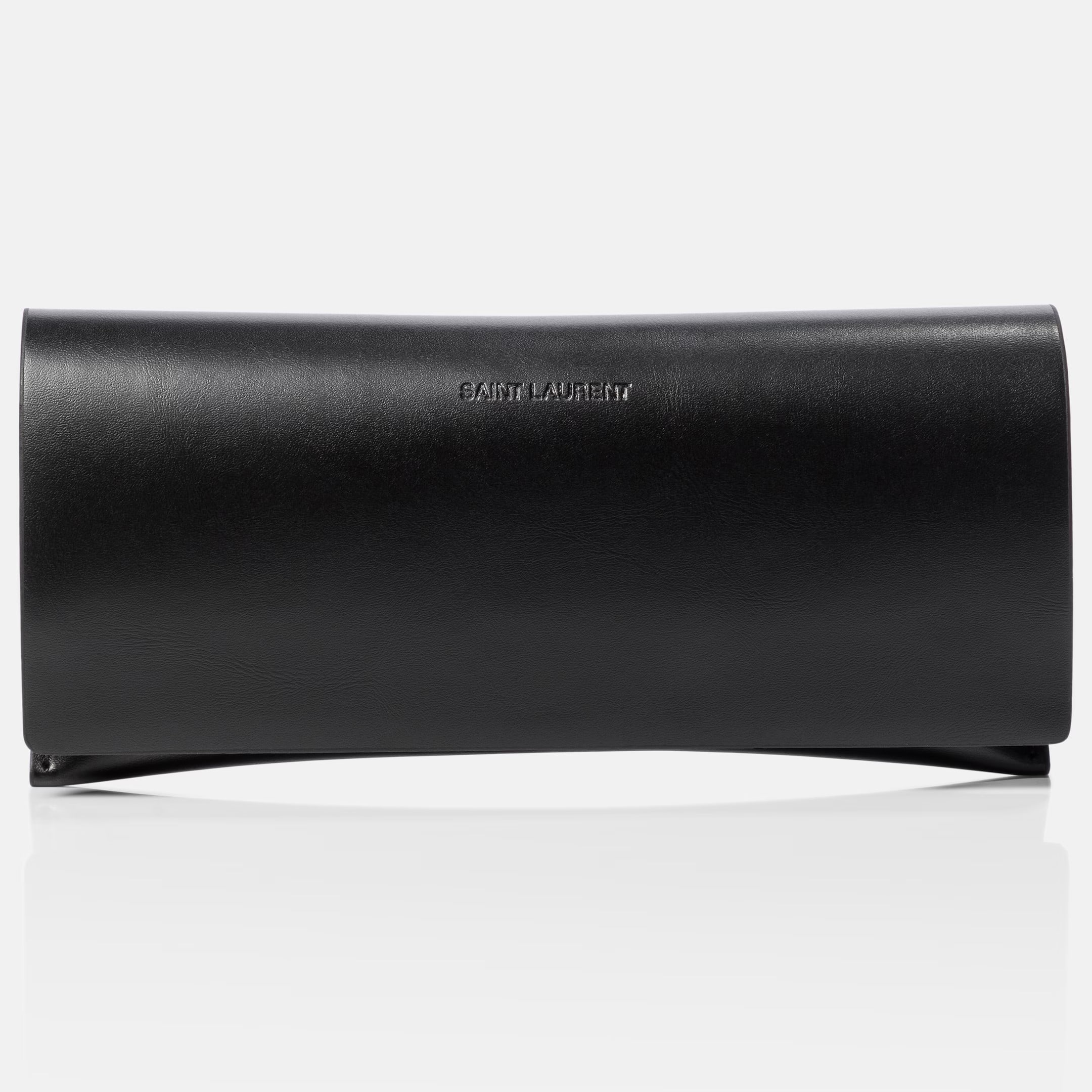 Mắt kính mắt mèo Saint Laurent SL 634 Nova Cat-eye Sunglasses 10