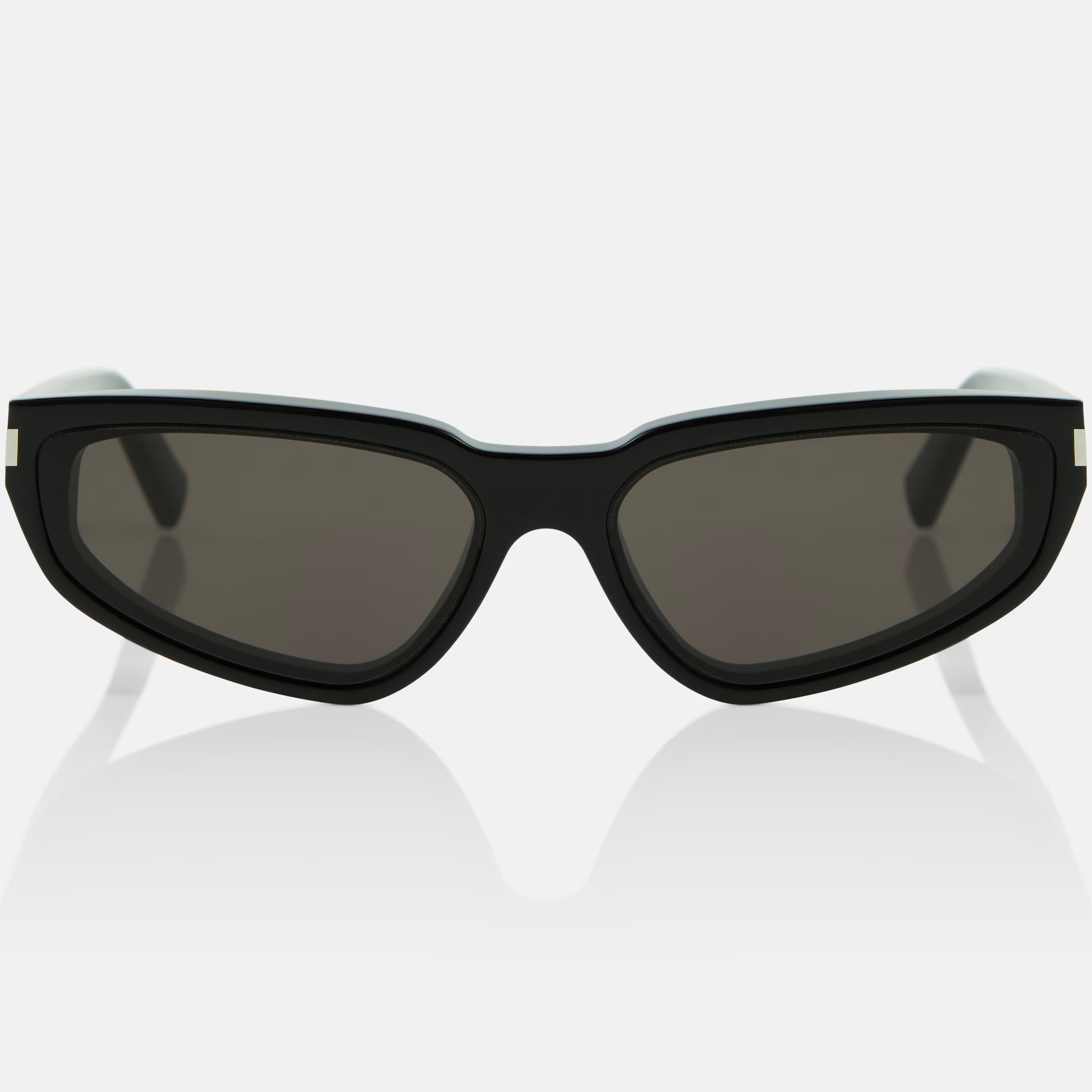 Mắt kính mắt mèo Saint Laurent SL 634 Nova Cat-eye Sunglasses 11