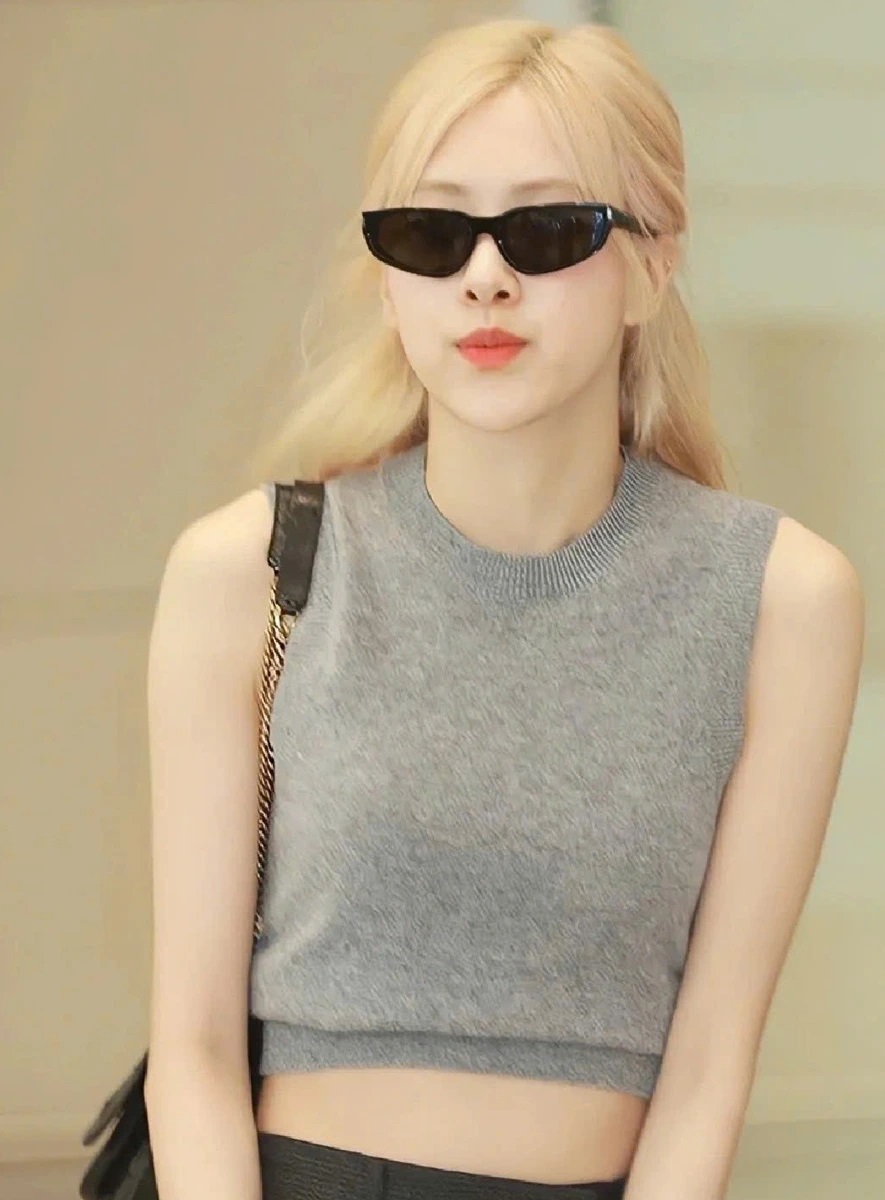 Mắt kính mắt mèo Saint Laurent SL 634 Nova Cat-eye Sunglasses 13