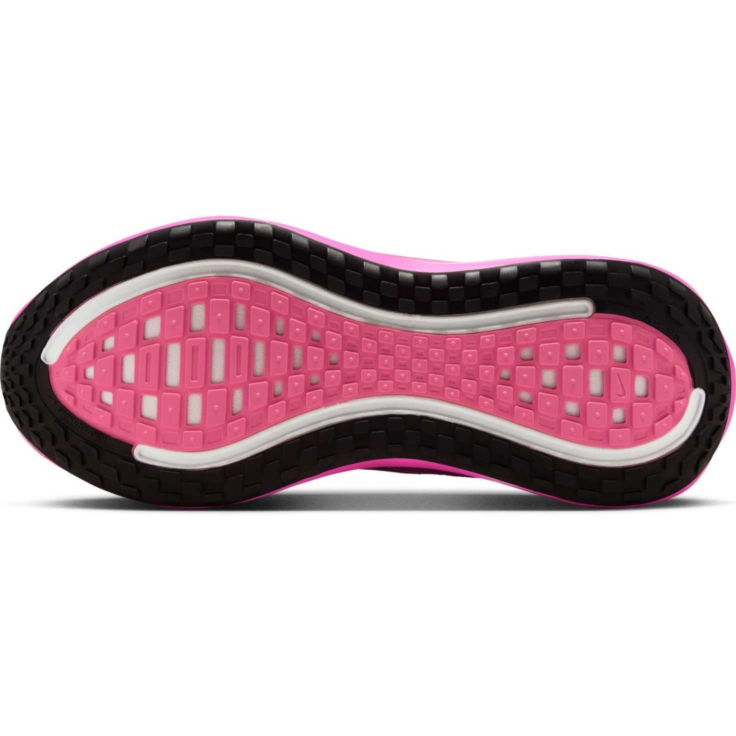 Giày Nike nữ Vomero Plus Womens Road Running Shoes Royal Pulse Fire Pink HV8154-400 1