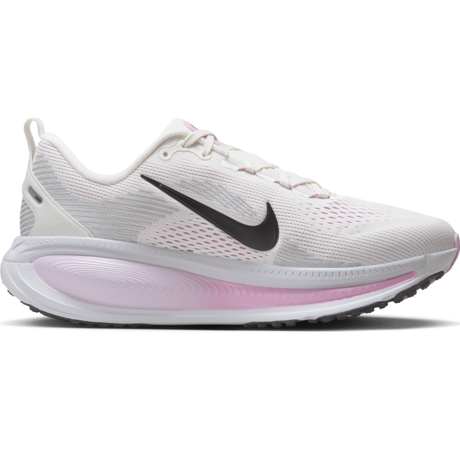 Giày Nike nữ Vomero 18 Womens Road Running Shoes Smooth White Pink Purple IM2503-133 1