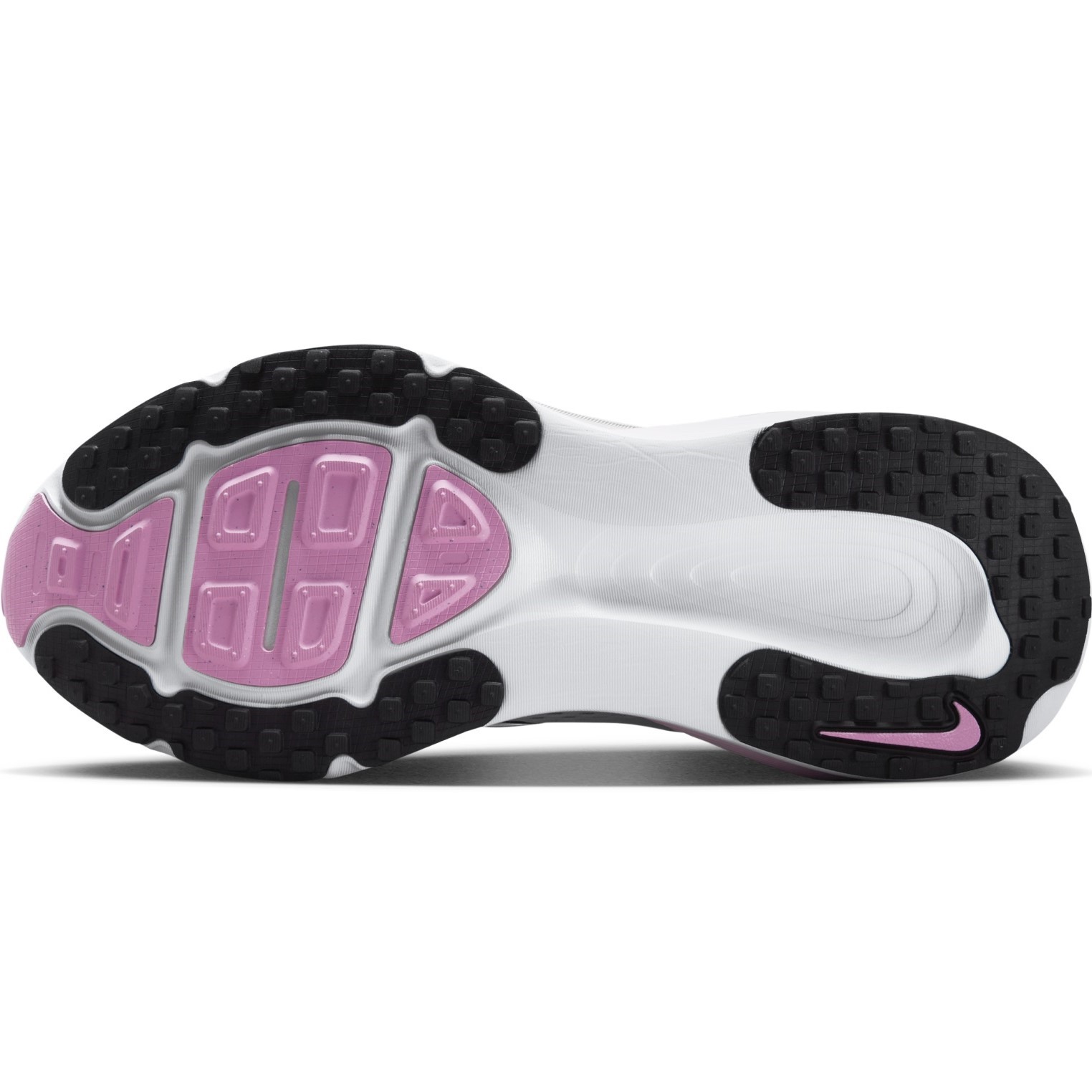 Giày Nike nữ Vomero 18 Womens Road Running Shoes Smooth White Pink Purple IM2503-133 3