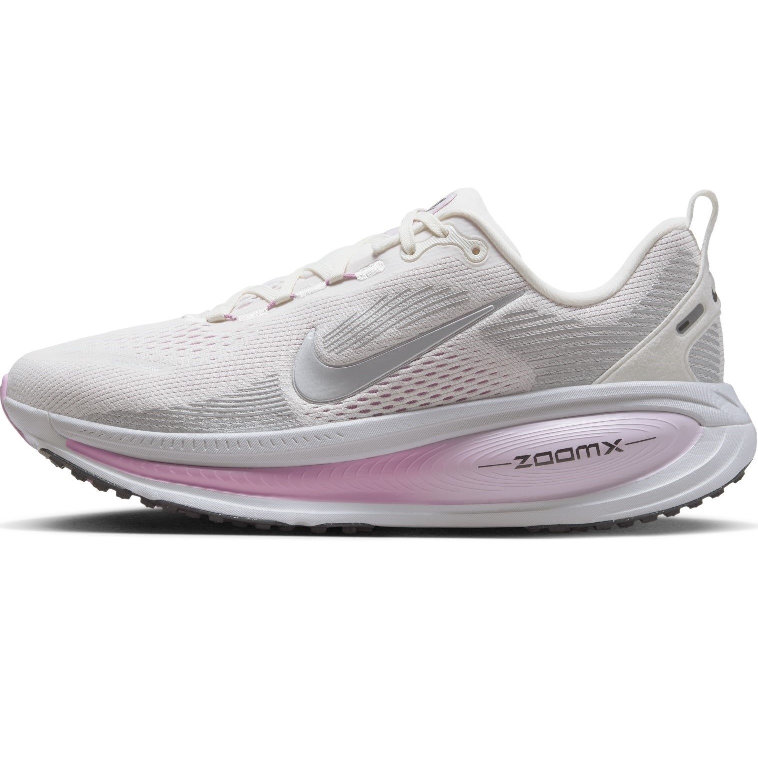 Giày Nike nữ Vomero 18 Womens Road Running Shoes Smooth White Pink Purple IM2503-133 2