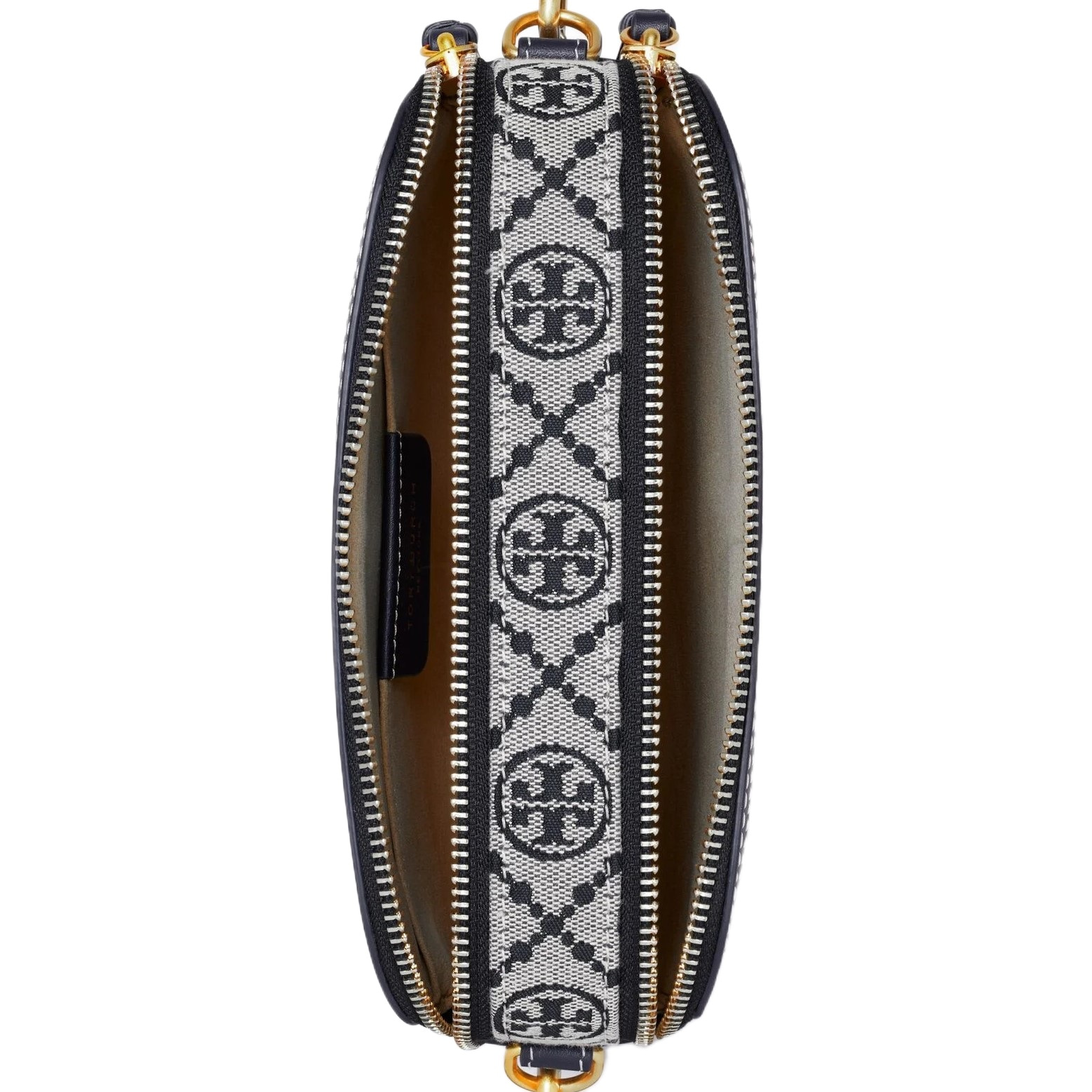 Túi Tory Burch Mini T Monogram Miller Crossbody Bag 1