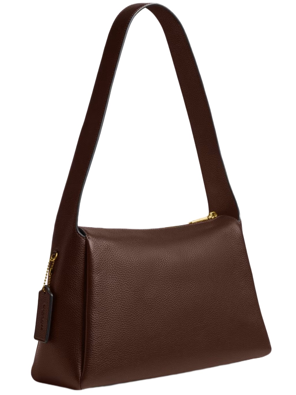Túi Coach nữ Lola Shoulder Bag Maple CCC45 2