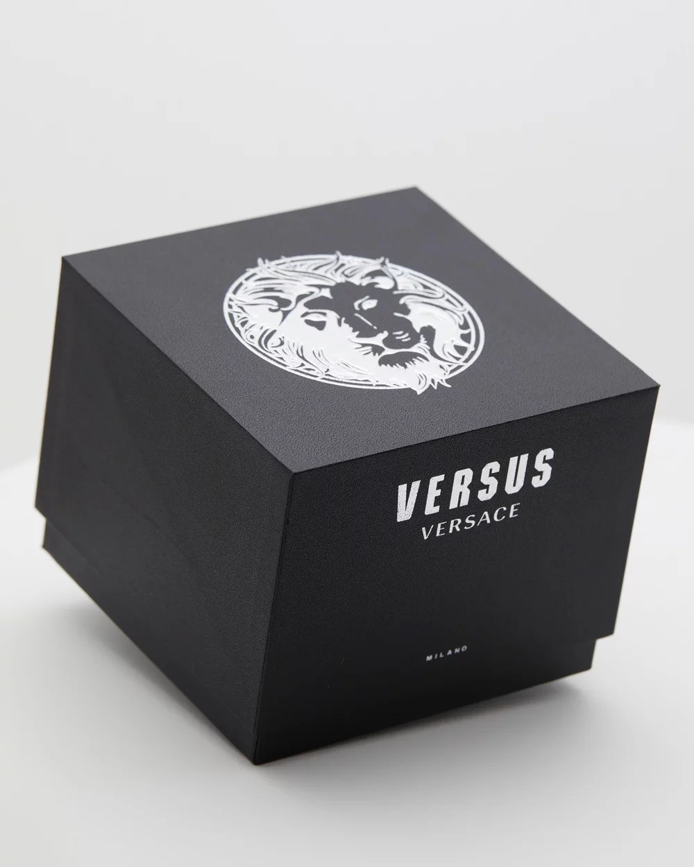 ĐỒNG HỒ NỮ DÂY KIM LOẠI VERSUS BY VERSACE WEHO TWO TONE STAINLESS STEEL BRACELET 6