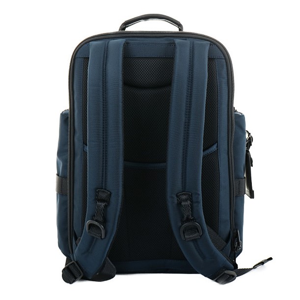 BALO TUMI SHEPPARD DELUXE BRIEF PACK ALPHA BRAVO BACKPACK 10