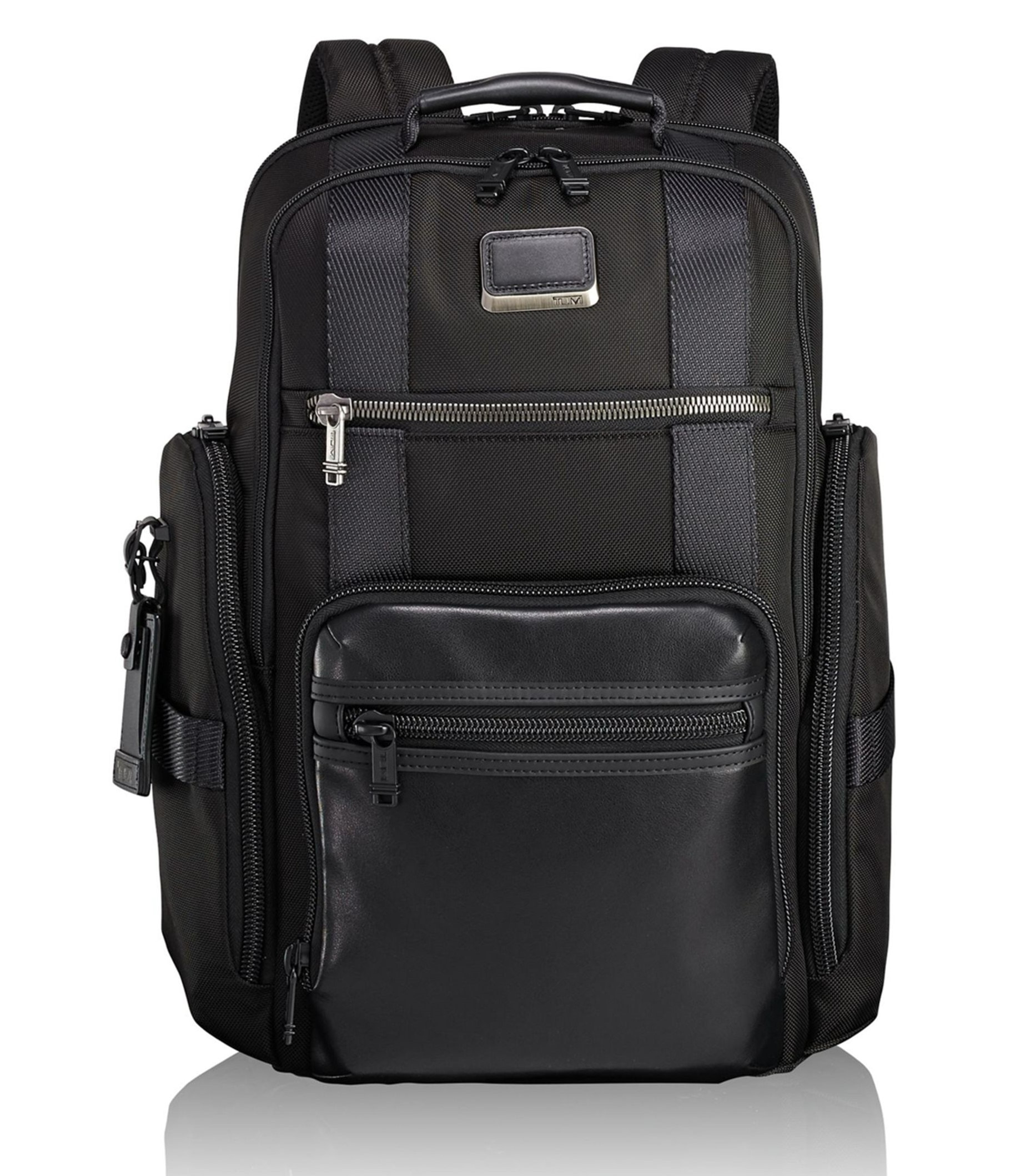 BALO TUMI SHEPPARD DELUXE BRIEF PACK ALPHA BRAVO BACKPACK 17
