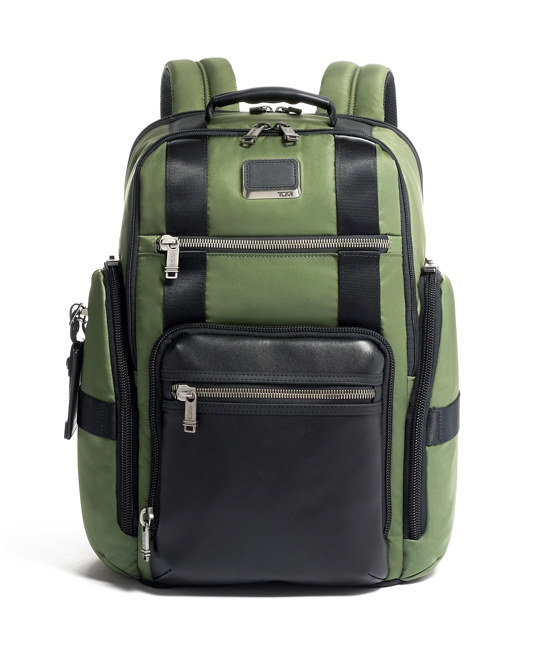 BALO TUMI SHEPPARD DELUXE BRIEF PACK ALPHA BRAVO BACKPACK 20