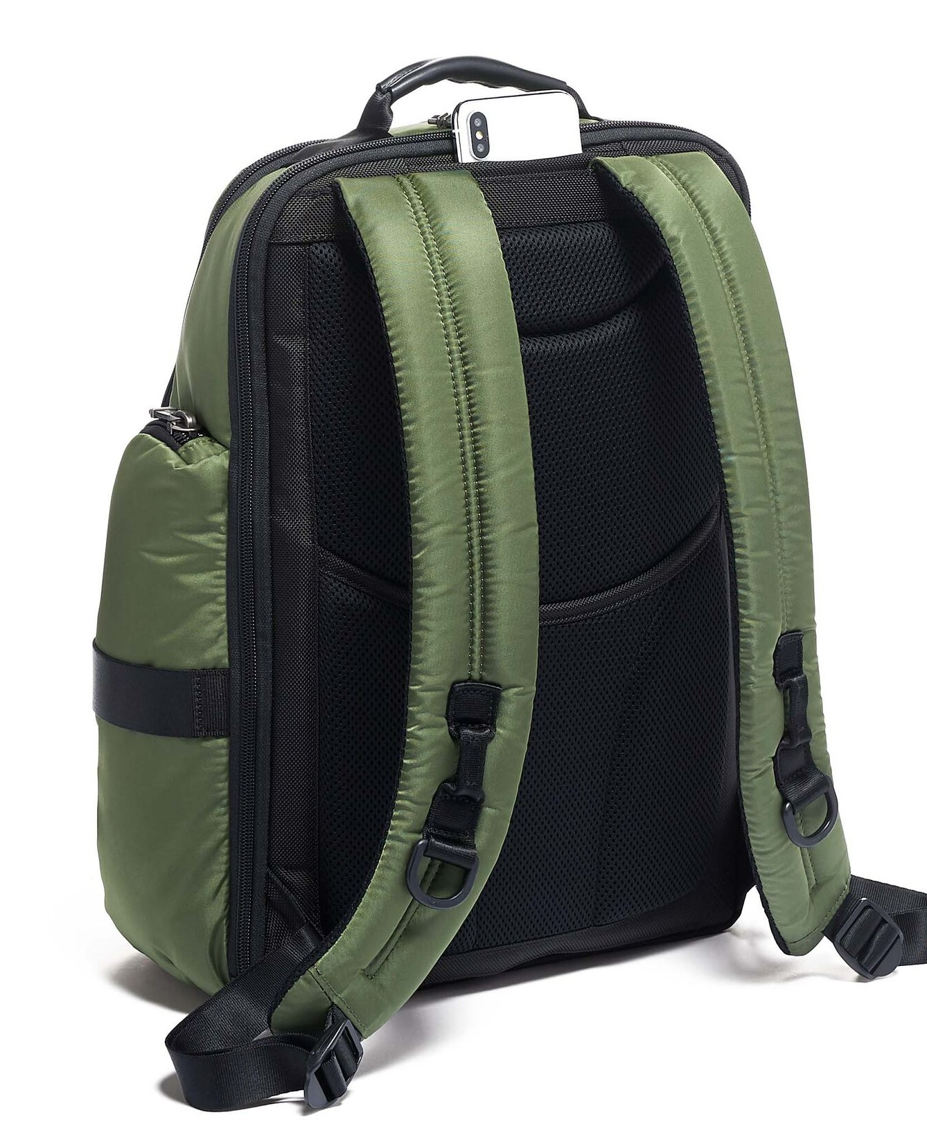 BALO TUMI SHEPPARD DELUXE BRIEF PACK ALPHA BRAVO BACKPACK 21