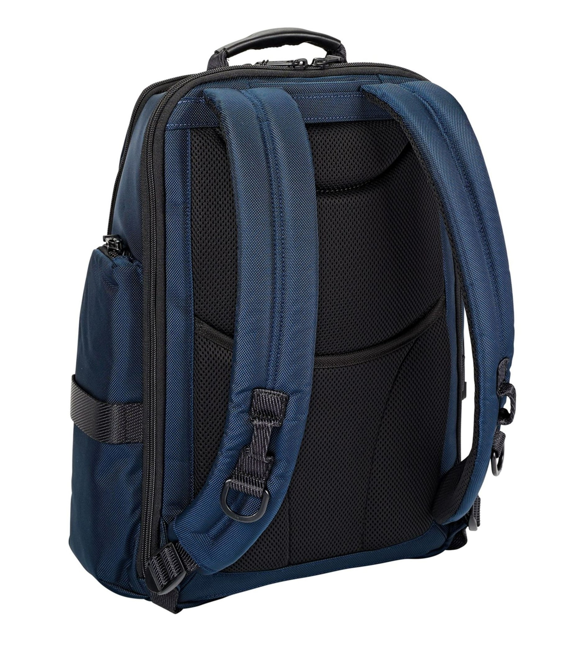 BALO TUMI SHEPPARD DELUXE BRIEF PACK ALPHA BRAVO BACKPACK 29