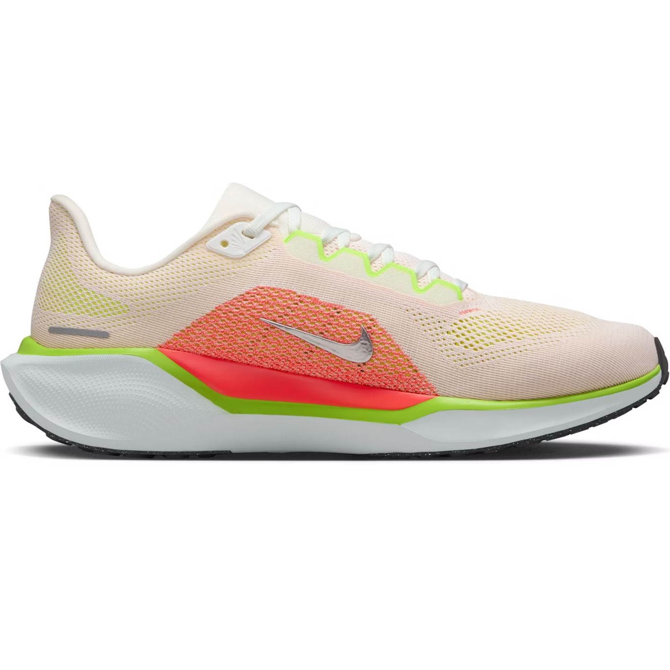 GIÀY NIKE NỮ AIR ZOOM PEGASUS 41 WOMEN ROAD RUNNING SHOES SUMMIT WHITE BRIGHT CRIMSON FD2723-100 8