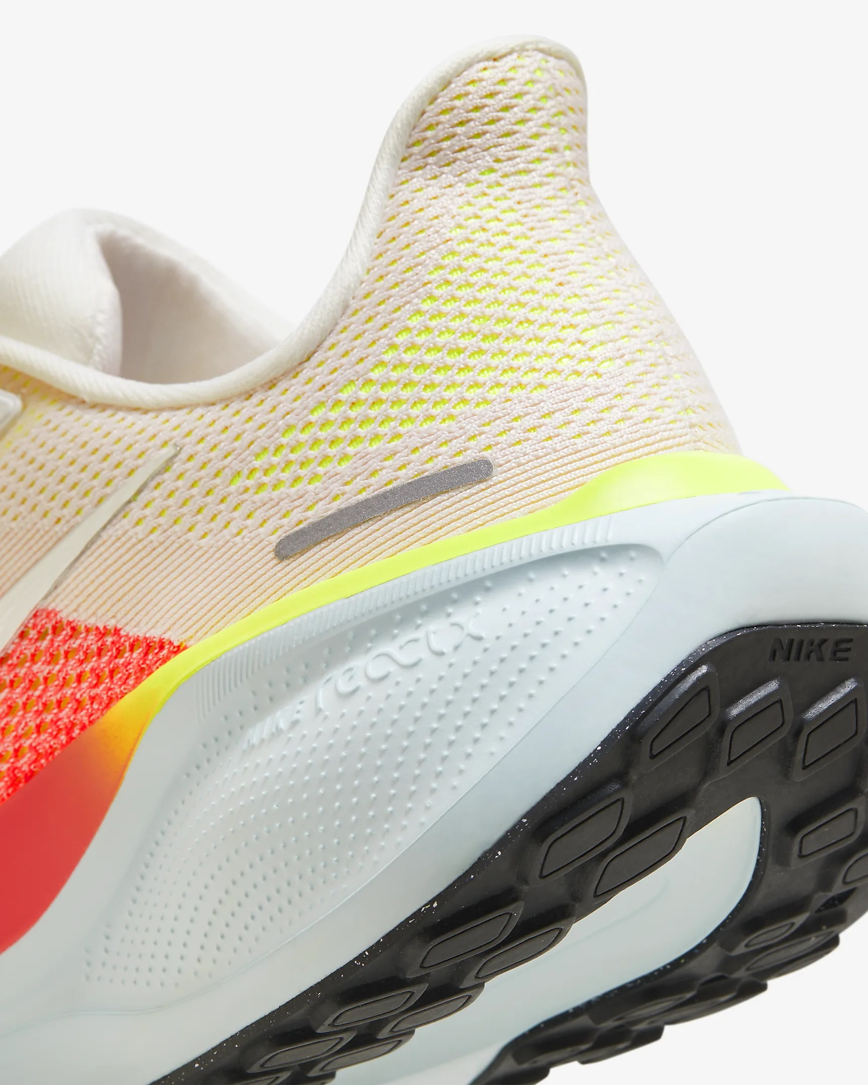 GIÀY NIKE NỮ AIR ZOOM PEGASUS 41 WOMEN ROAD RUNNING SHOES SUMMIT WHITE BRIGHT CRIMSON FD2723-100 10