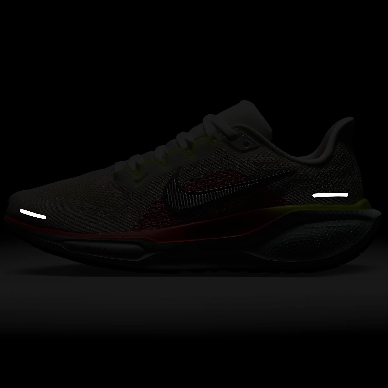 GIÀY NIKE NỮ AIR ZOOM PEGASUS 41 WOMEN ROAD RUNNING SHOES SUMMIT WHITE BRIGHT CRIMSON FD2723-100 14