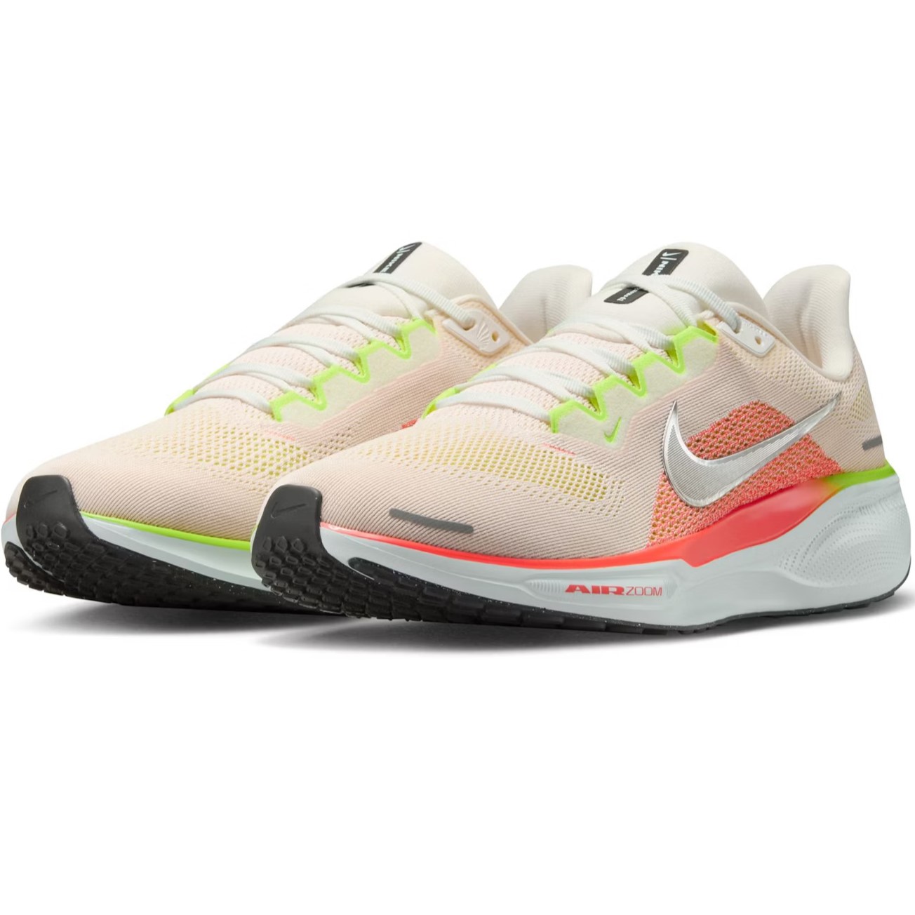 GIÀY NIKE NỮ AIR ZOOM PEGASUS 41 WOMEN ROAD RUNNING SHOES SUMMIT WHITE BRIGHT CRIMSON FD2723-100 13