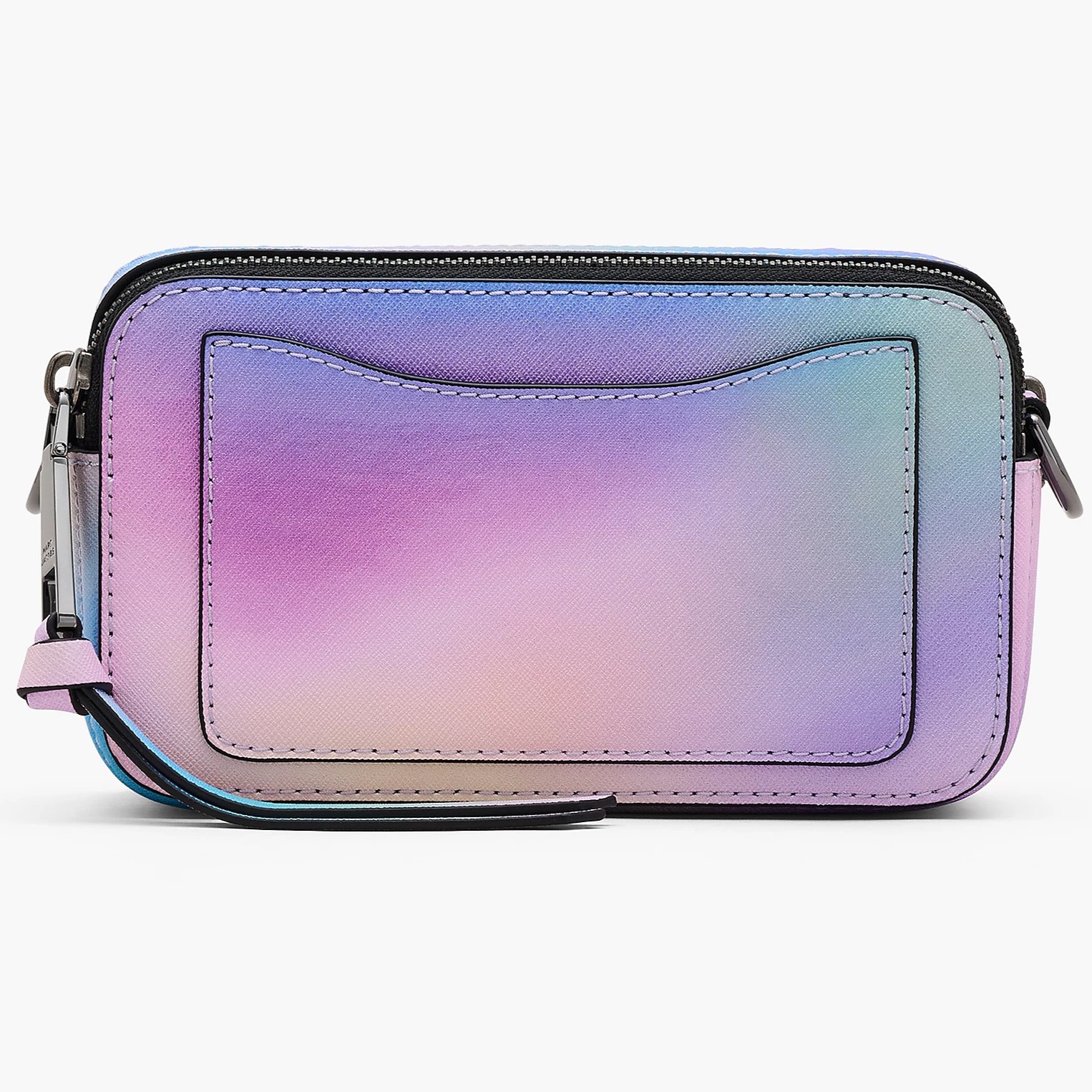 Túi xách nữ Marc Jacobs in phun The Airbrush Snapshot Crossbody Bag 2P5HCR002H02 4