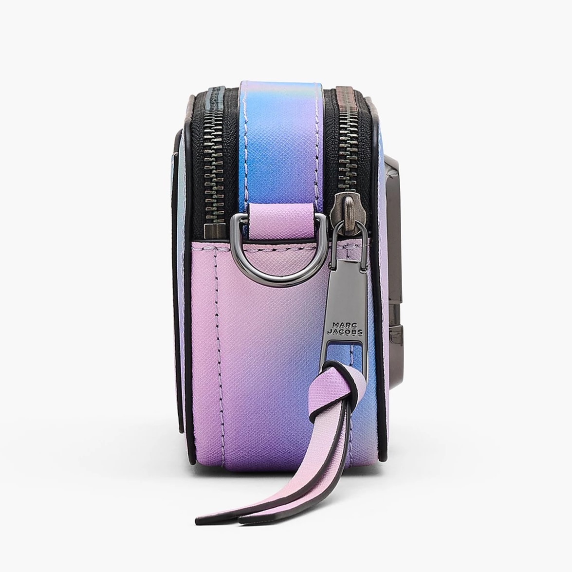 Túi xách nữ Marc Jacobs in phun The Airbrush Snapshot Crossbody Bag 2P5HCR002H02 8