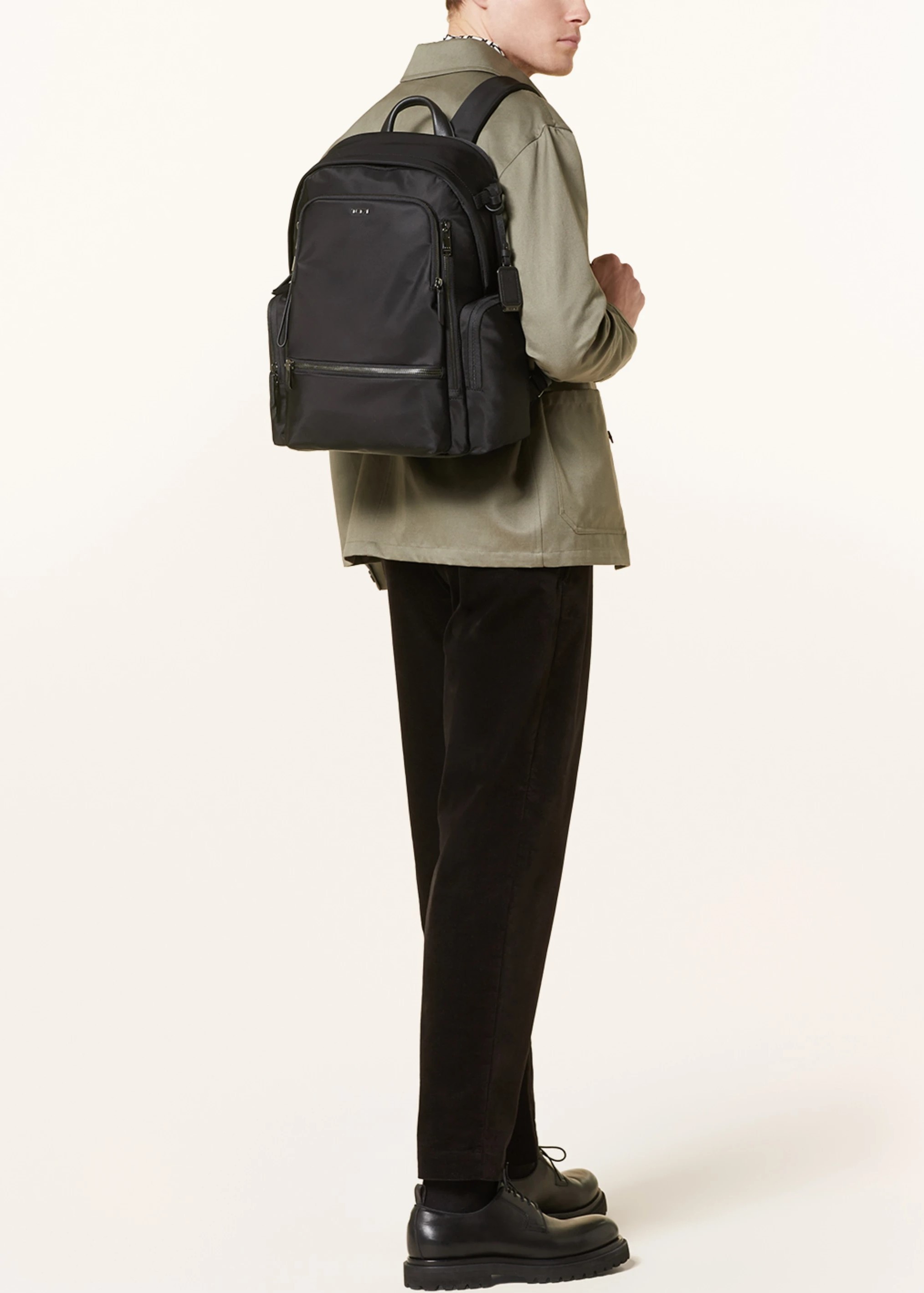 Voyageur Celina Backpack