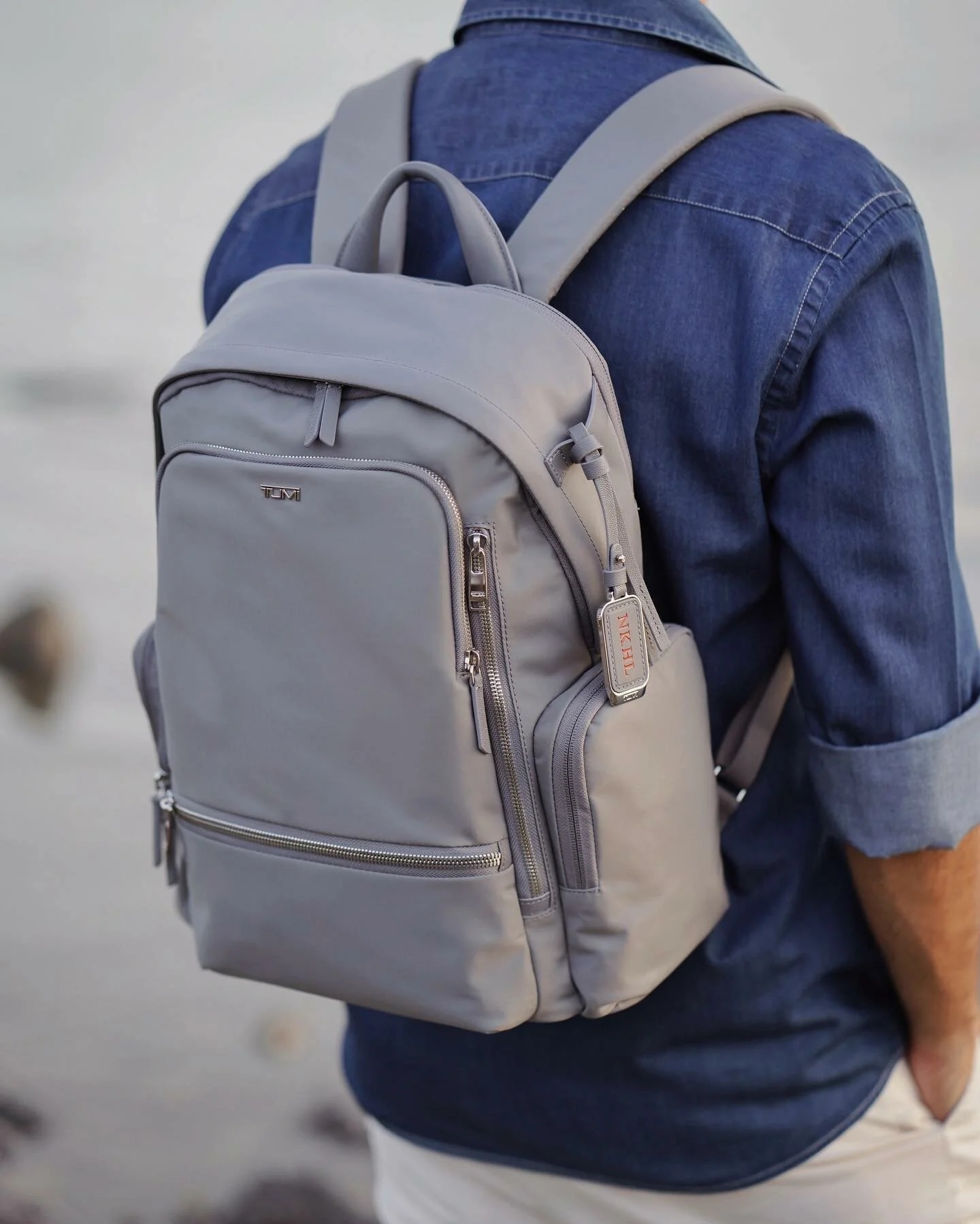 BALO TUMI VOYAGEUR CELINA BACKPACK 3