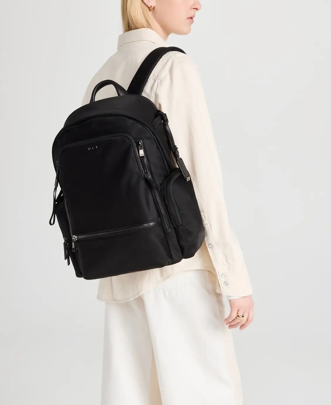 BALO TUMI VOYAGEUR CELINA BACKPACK 4