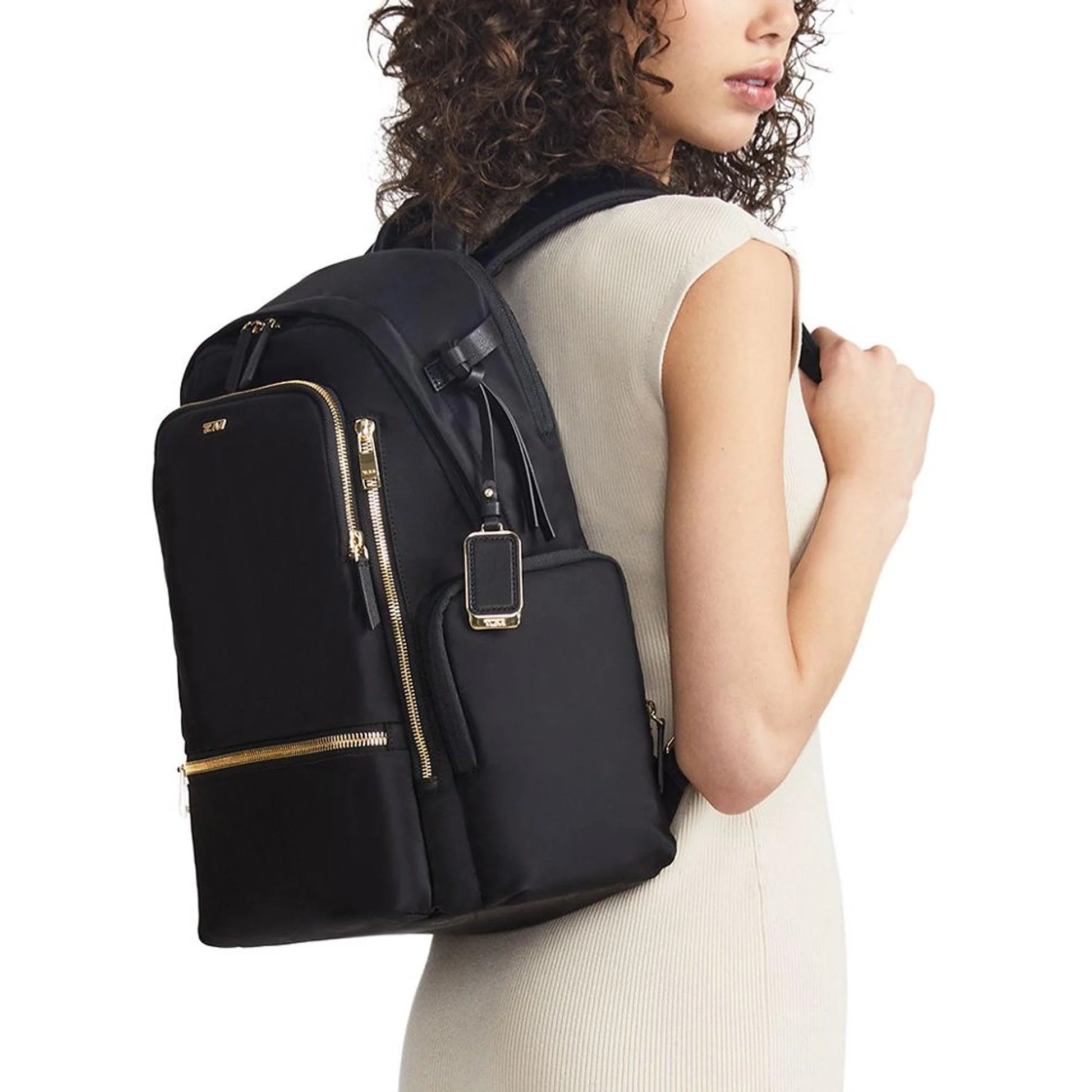 BALO TUMI VOYAGEUR CELINA BACKPACK 5