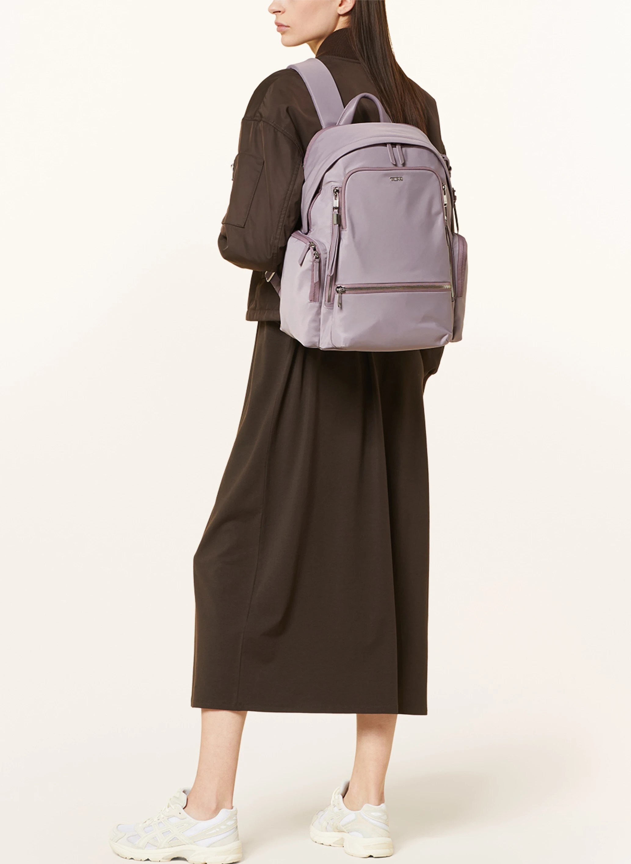 BALO TUMI VOYAGEUR CELINA BACKPACK 8
