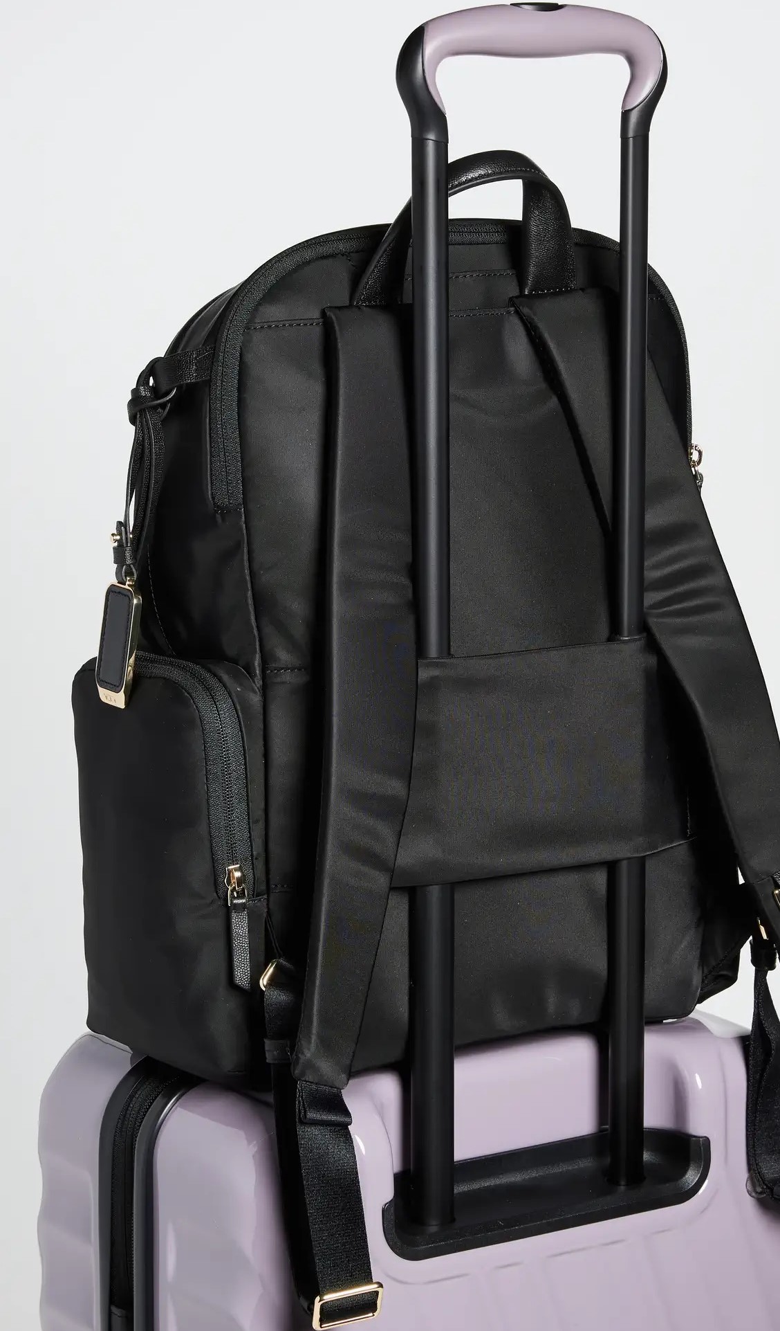 BALO TUMI VOYAGEUR CELINA BACKPACK 15