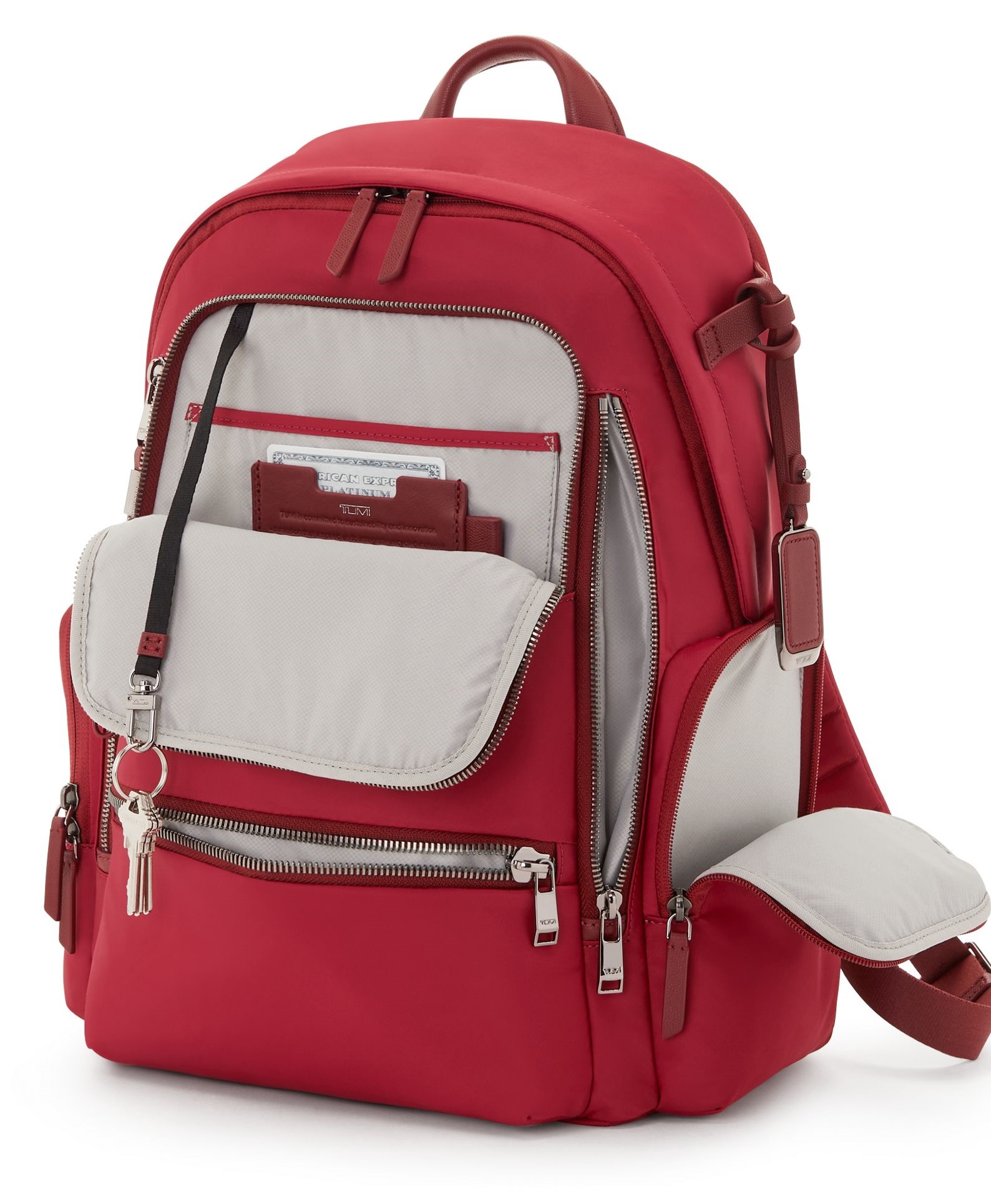 BALO TUMI VOYAGEUR CELINA BACKPACK 18