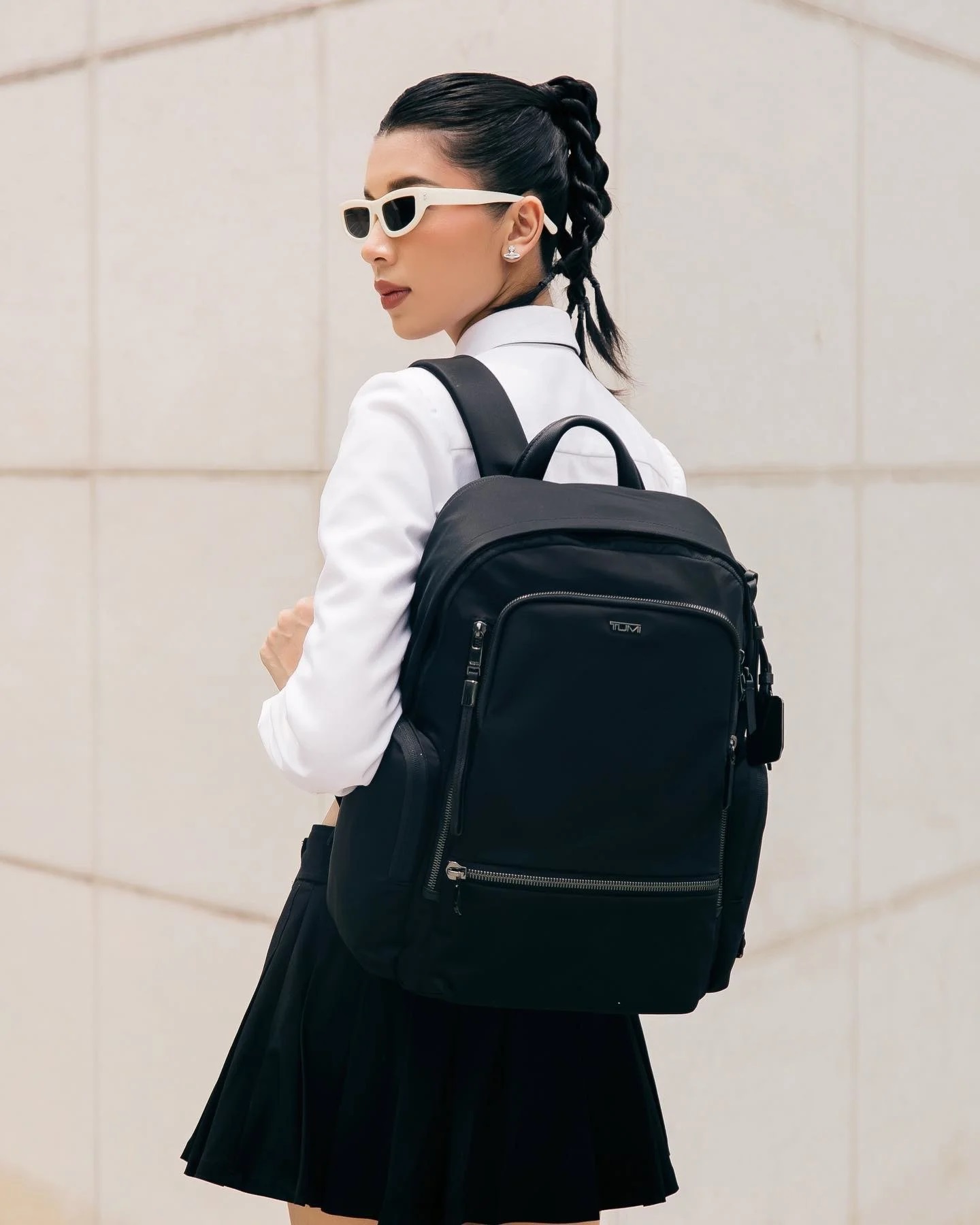 BALO TUMI VOYAGEUR CELINA BACKPACK 24