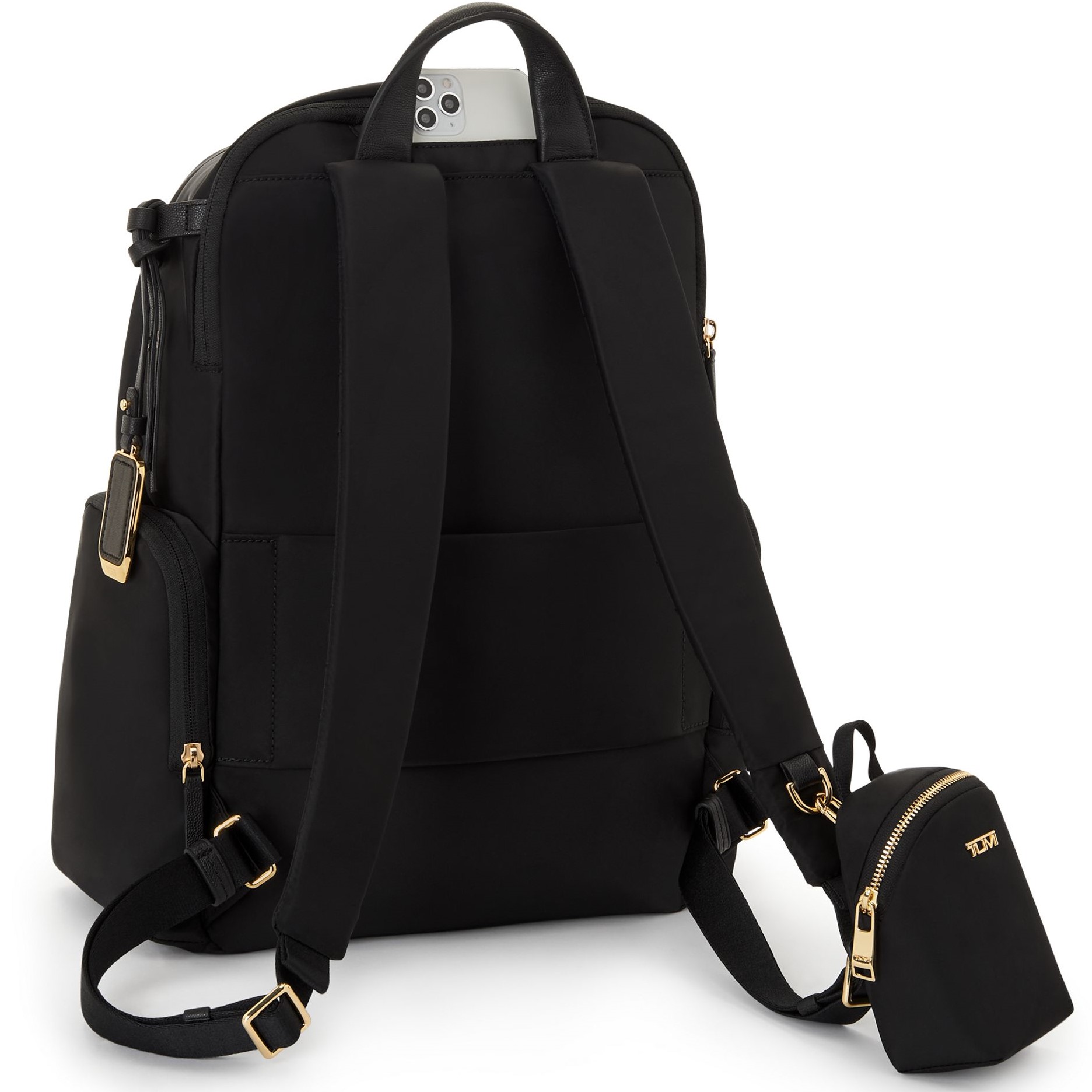 BALO TUMI VOYAGEUR CELINA BACKPACK 28