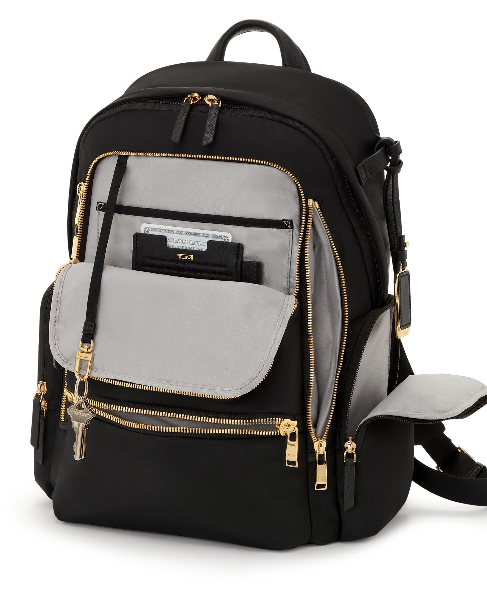 BALO TUMI VOYAGEUR CELINA BACKPACK 31