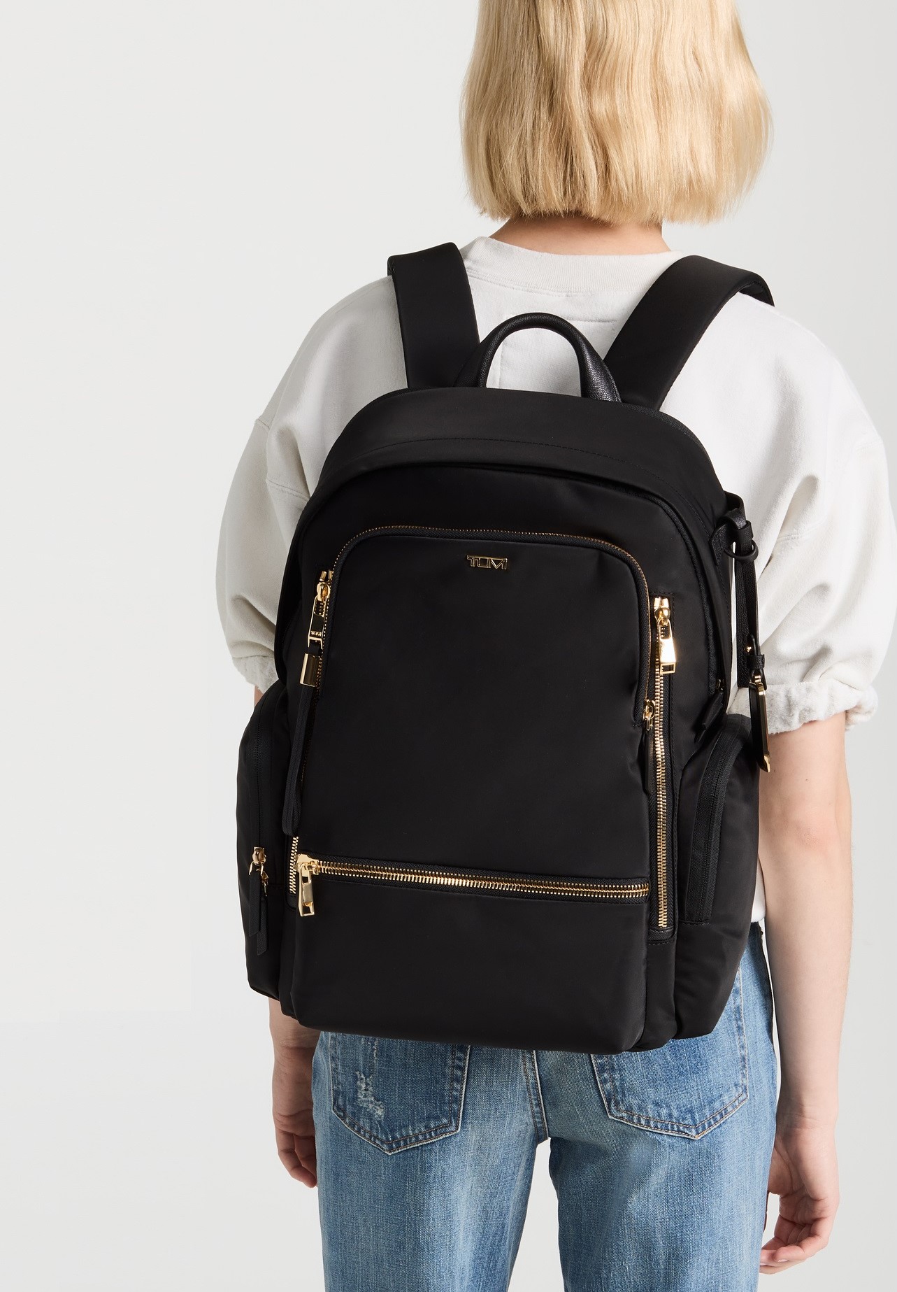BALO TUMI VOYAGEUR CELINA BACKPACK 33