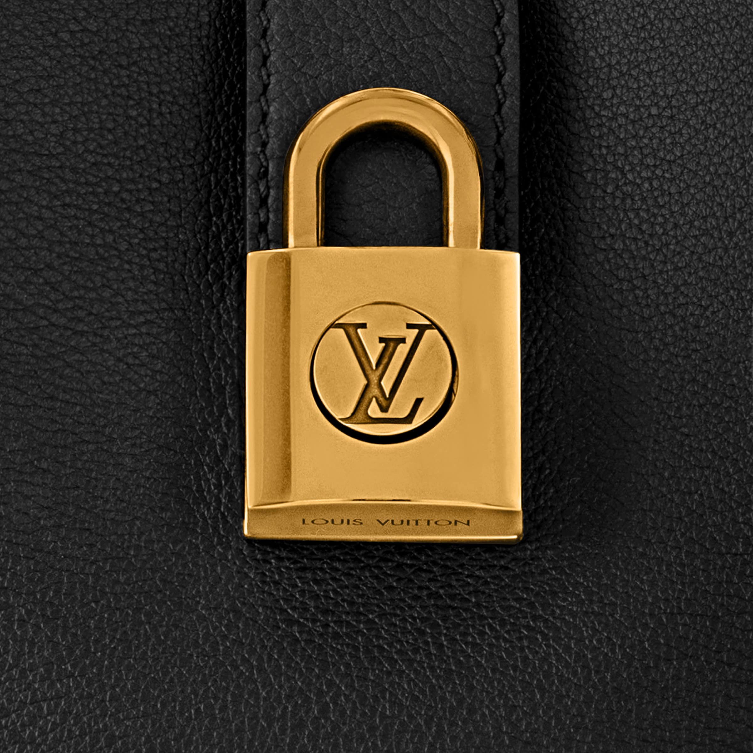 TÚI ĐEO VAI LV LOUIS VUITTON LOW KEY SHOULDER BAG BLACK 6
