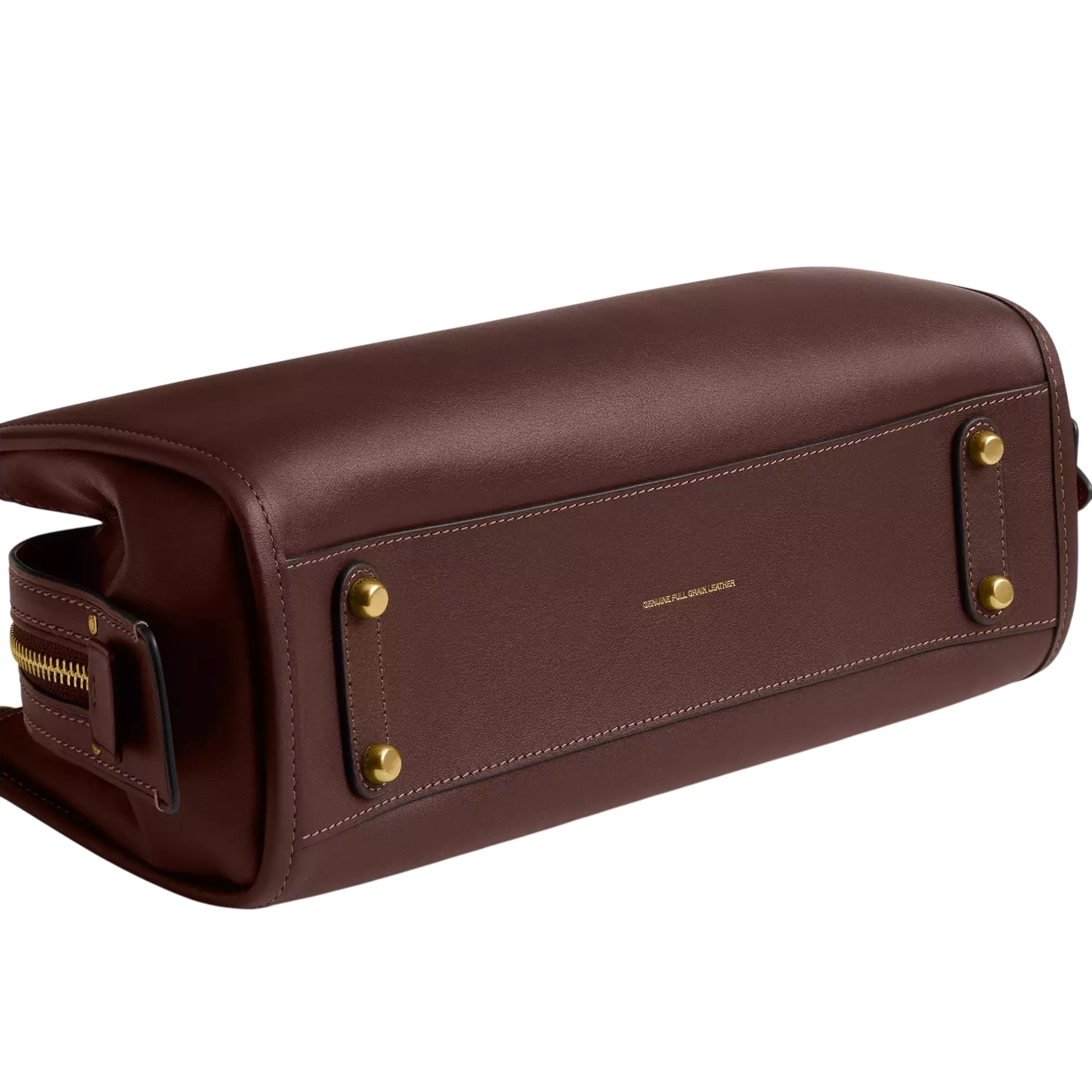 Túi Coach Rogue Bag 34 Maple CCX18 2