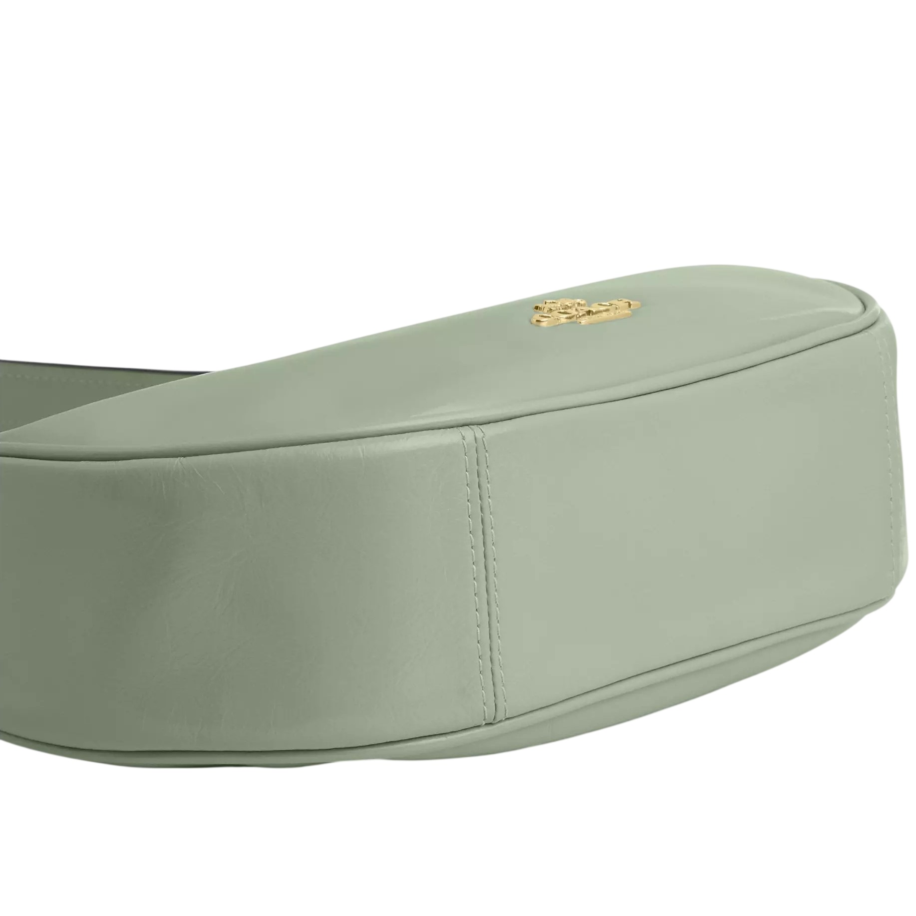 Túi Coach Emily Shoulder Bag Light Pistachio CDX24 2