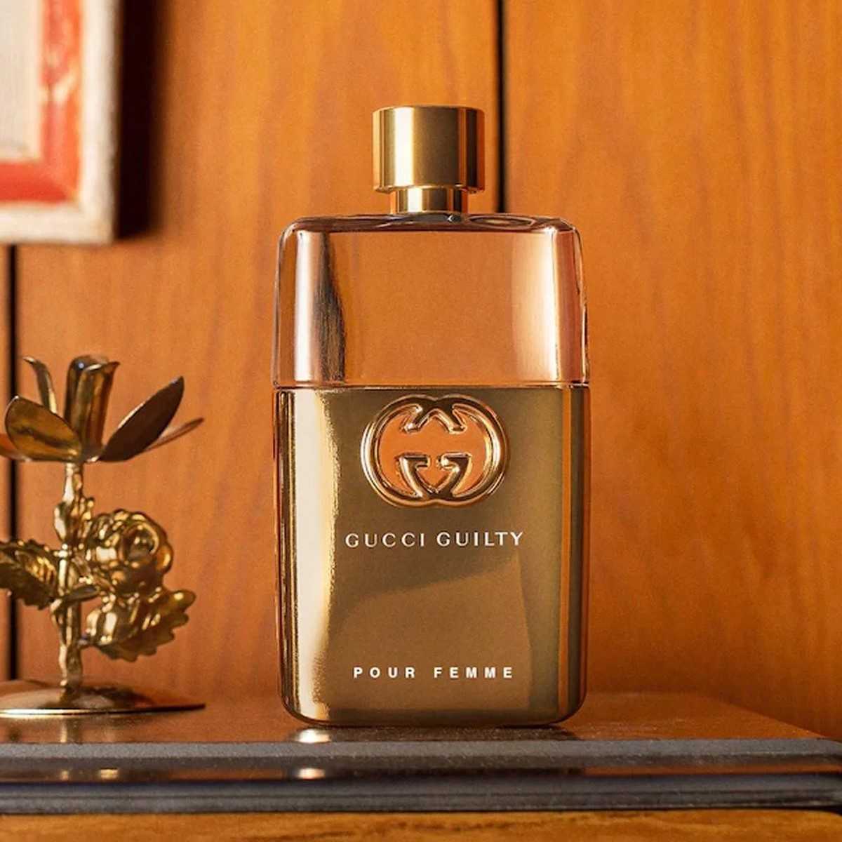 Nước hoa nữ Gucci Guilty Eau De Parfum Pour Femme Eau de Parfum 3