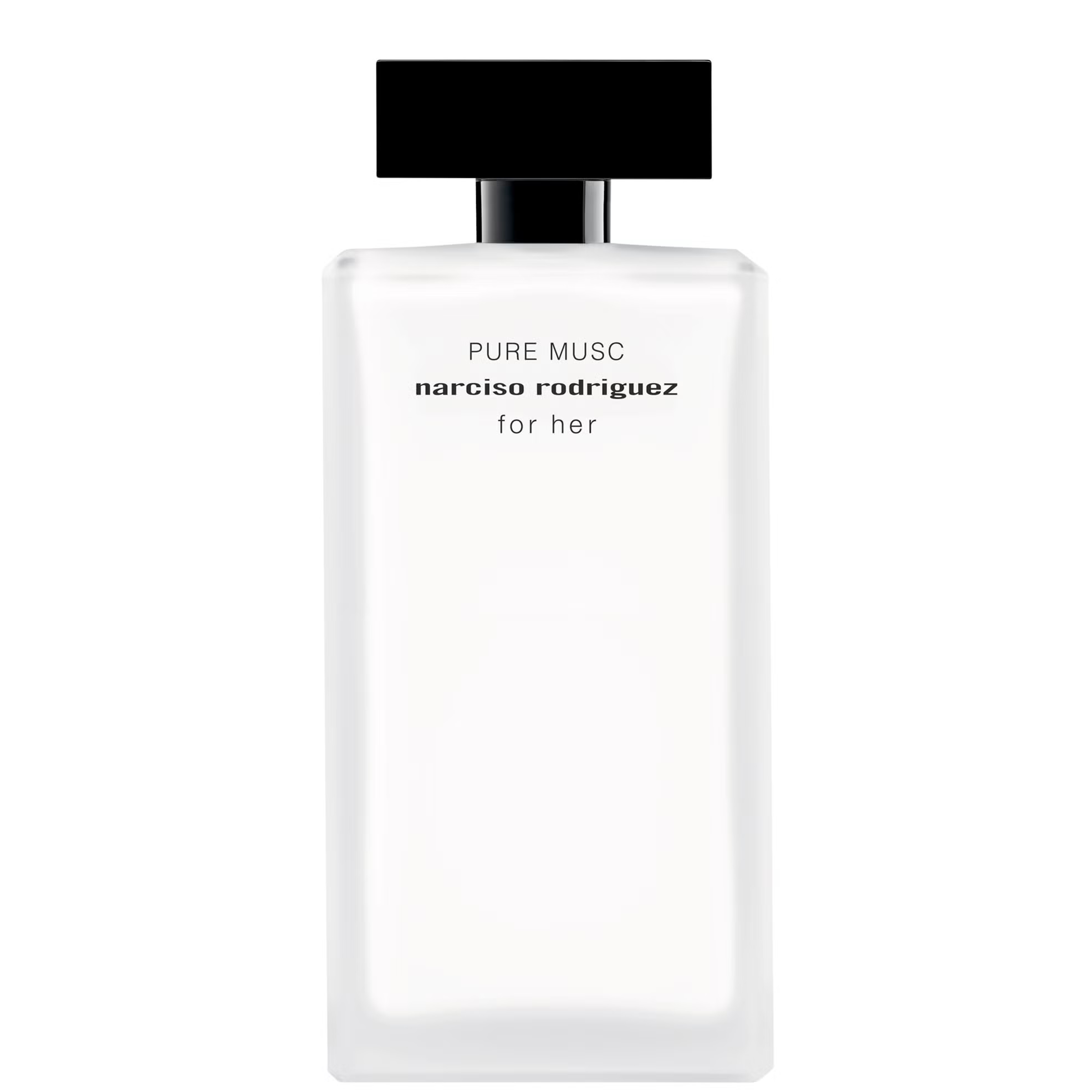 Nước hoa nữ Narciso Rodriguez Pure Musc For Her EDP màu trắng 8