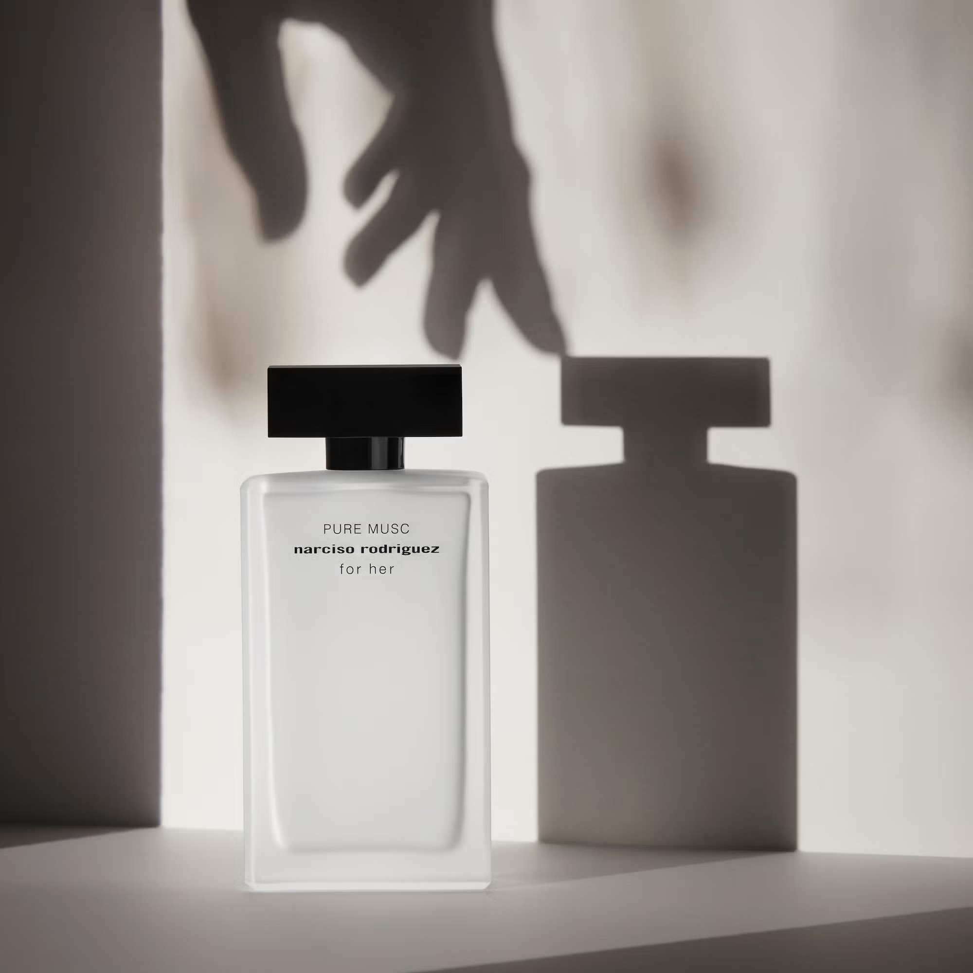 Nước hoa nữ Narciso Rodriguez Pure Musc For Her EDP màu trắng 11