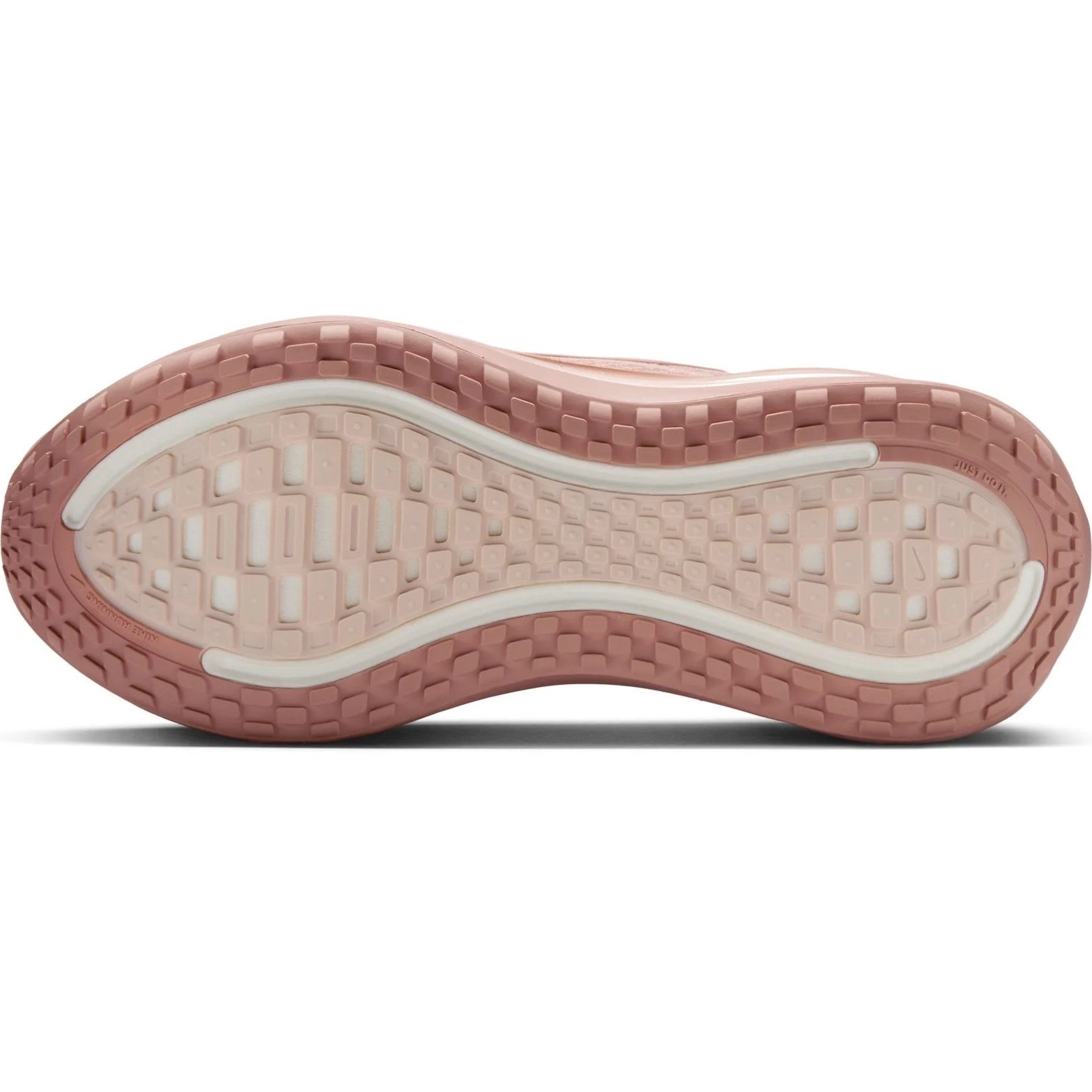 Giày Nike nữ Vomero Plus Womens Road Running Shoes Particle Pink HV8154-601 1
