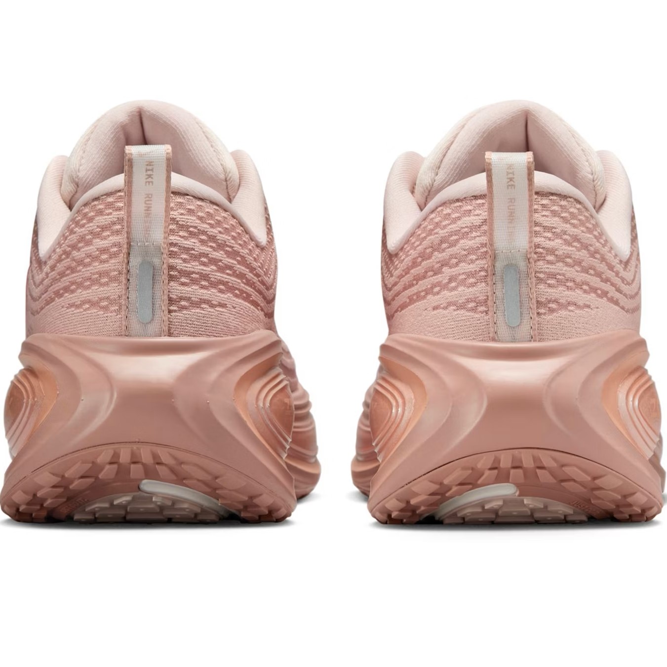Giày Nike nữ Vomero Plus Womens Road Running Shoes Particle Pink HV8154-601 5