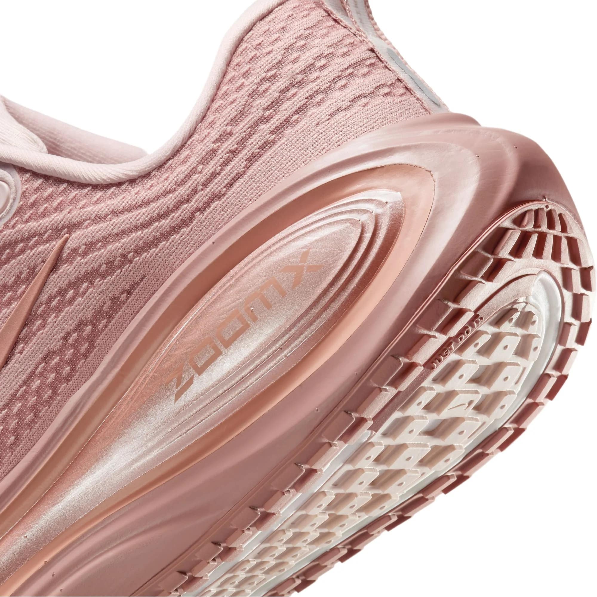 Giày Nike nữ Vomero Plus Womens Road Running Shoes Particle Pink HV8154-601 8