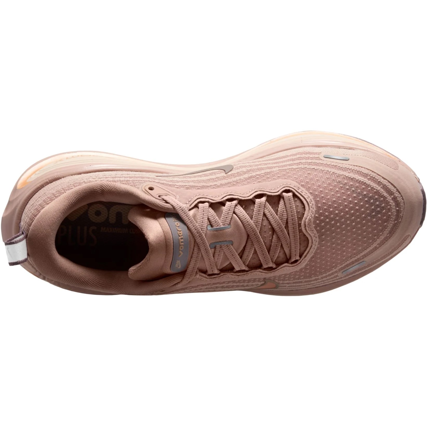 Giày Nike nữ Vomero Plus Womens Road Running Shoes Particle Pink HV8154-601 11