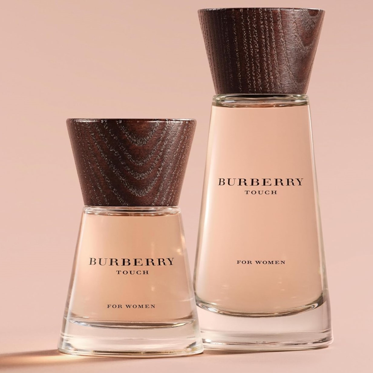 Nước hoa nữ Burberry Touch for Women Eau de Parfum 3