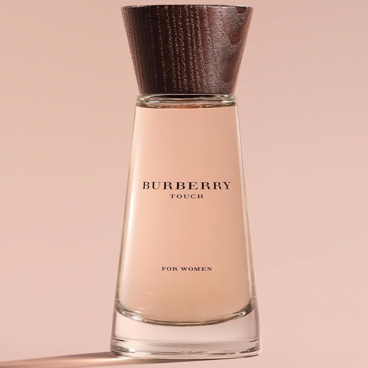 Nước hoa nữ Burberry Touch for Women Eau de Parfum 5