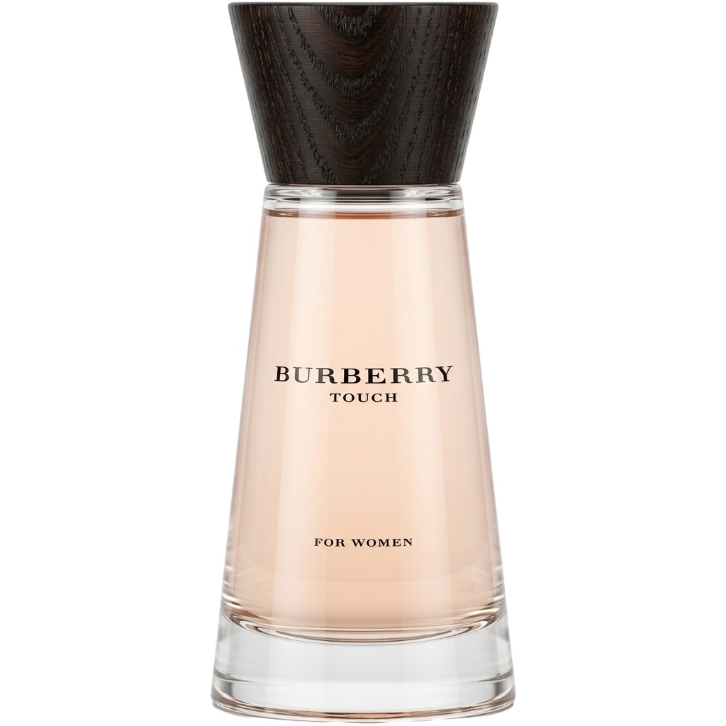 Nước hoa nữ Burberry Touch for Women Eau de Parfum 6