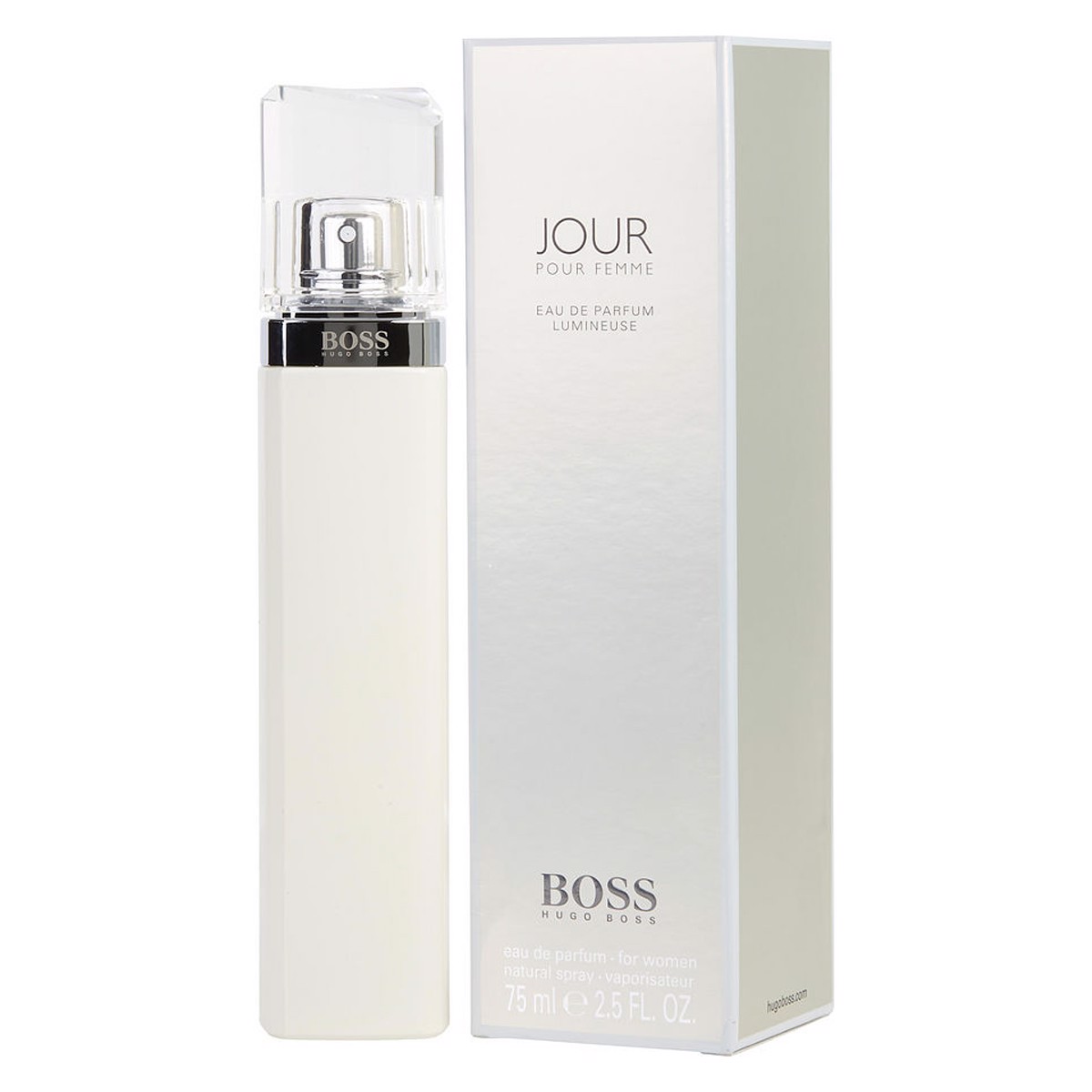 NƯỚC HOA NỮ HUGO BOSS BOSS JOUR POUR FEMME LUMINEUSE EAU DE PARFUM 1