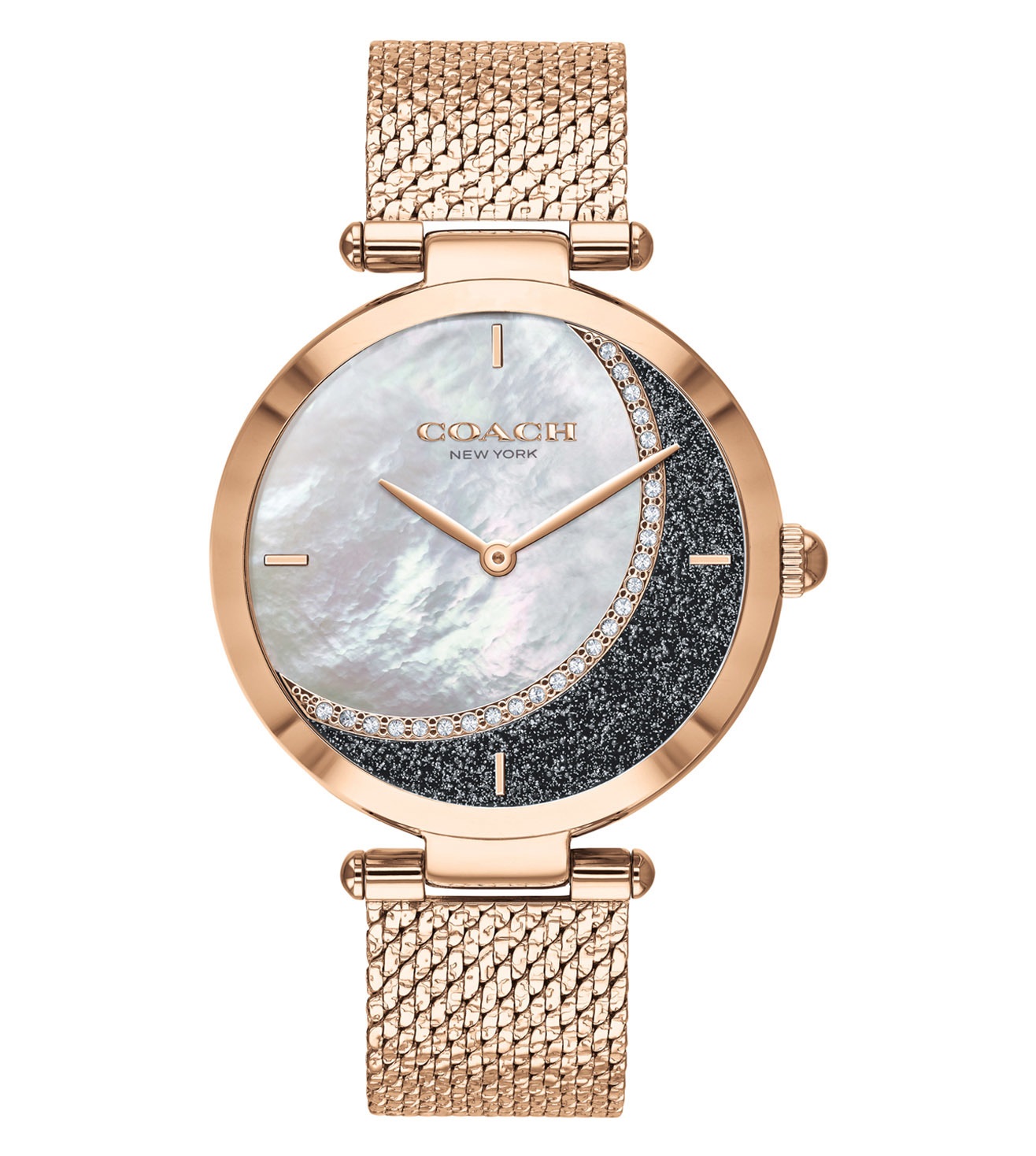 ĐỒNG HỒ NỮ COACH PARK ANALOG WATCH FOR WOMEN CO14503766W 4